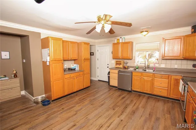 $179,000 | 513 South 2nd Street, Pacific, MO 63069