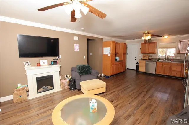 $179,000 | 513 South 2nd Street, Pacific, MO 63069