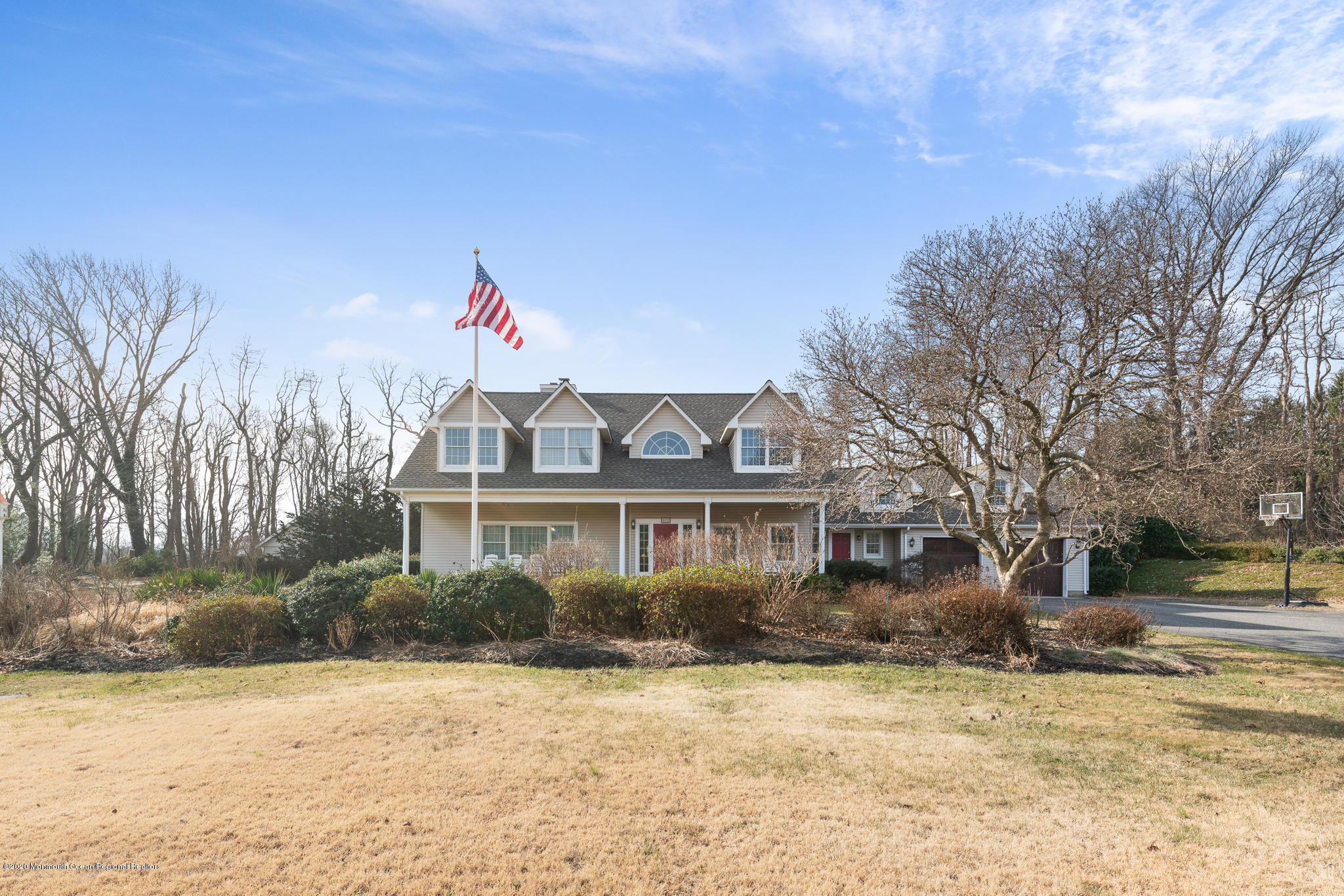 572 Brickyard Road Freehold, NJ 07728 - Photo 1 of 50 572 Brickyard