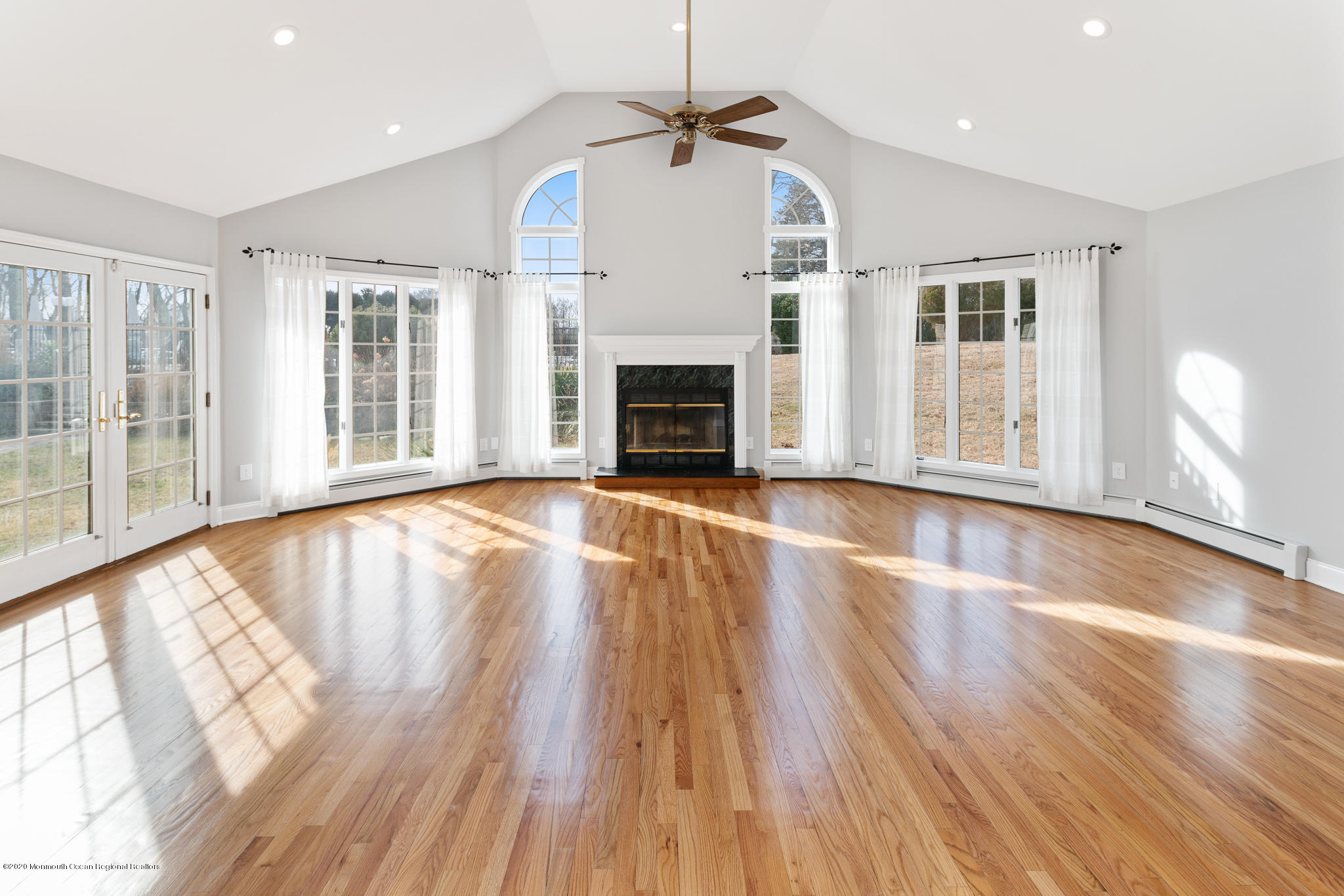 572 Brickyard Road Freehold, NJ 07728 - Photo 11 of 50 Great Room/ Family Room