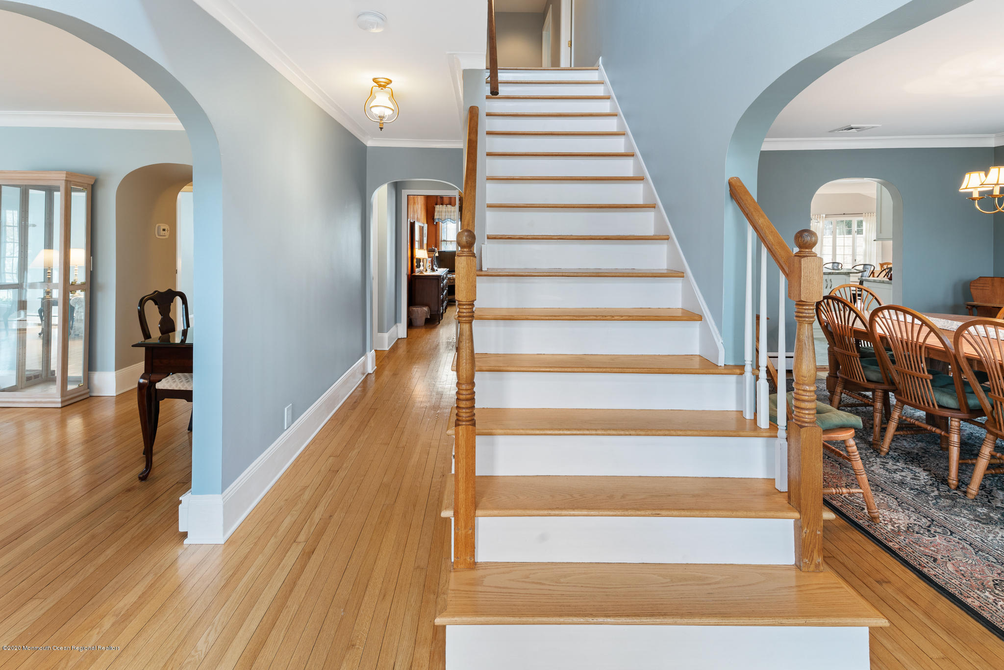 572 Brickyard Road Freehold, NJ 07728 - Photo 12 of 50 Main Entrance