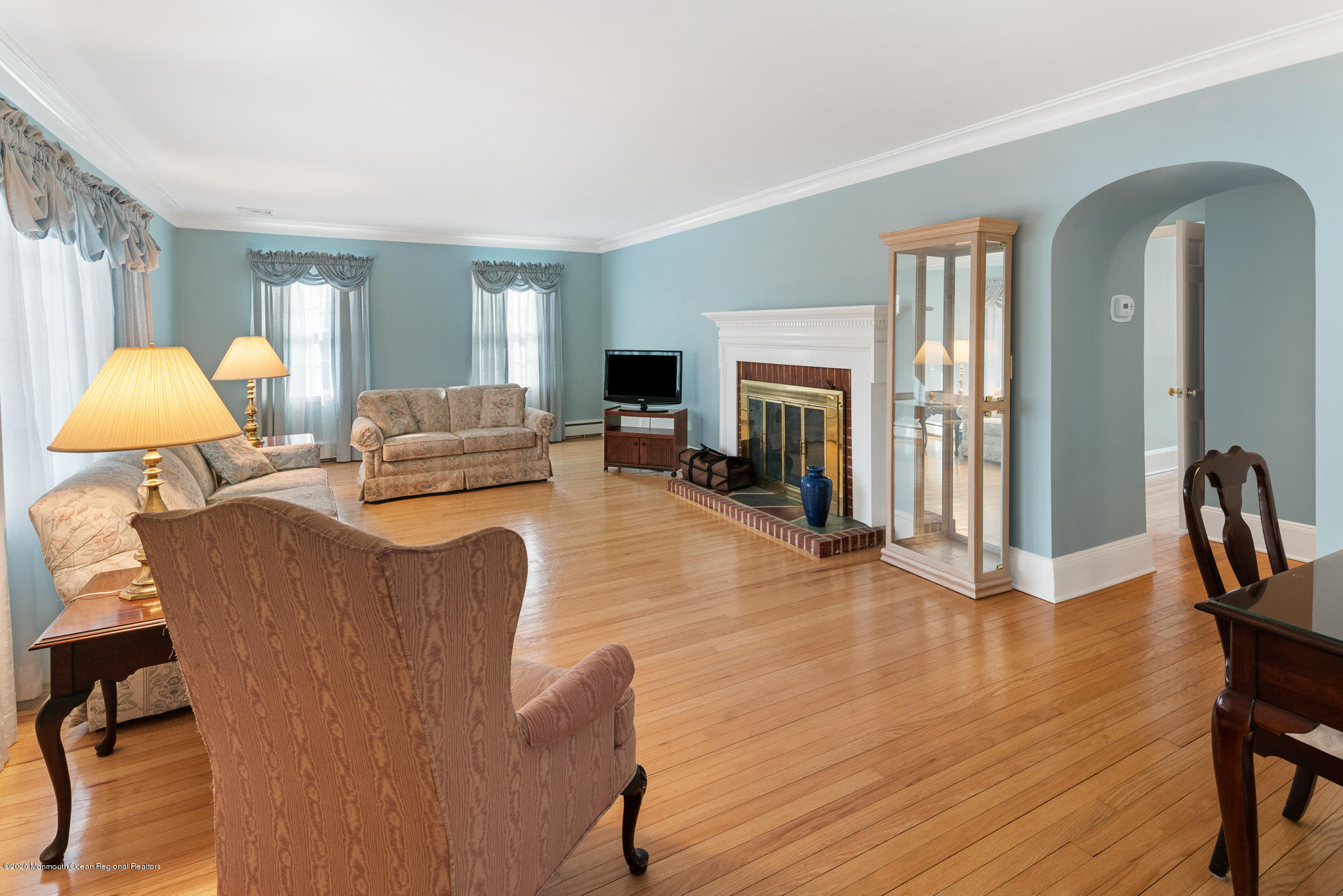 572 Brickyard Road Freehold, NJ 07728 - Photo 13 of 50 Formal Livingroom