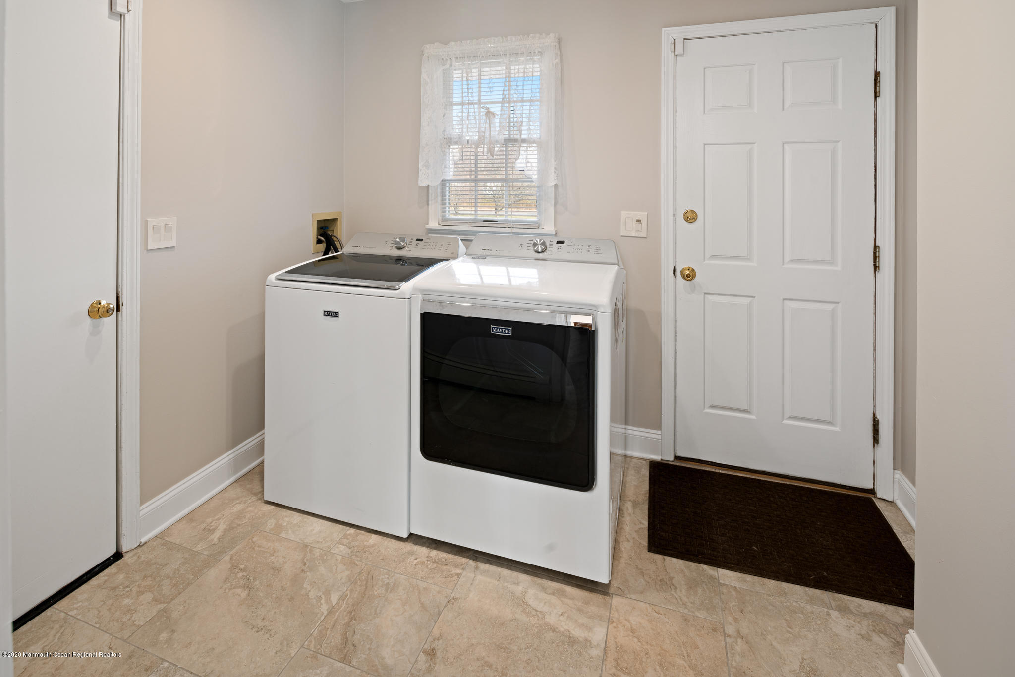 572 Brickyard Road Freehold, NJ 07728 - Photo 15 of 50 Laundry Room