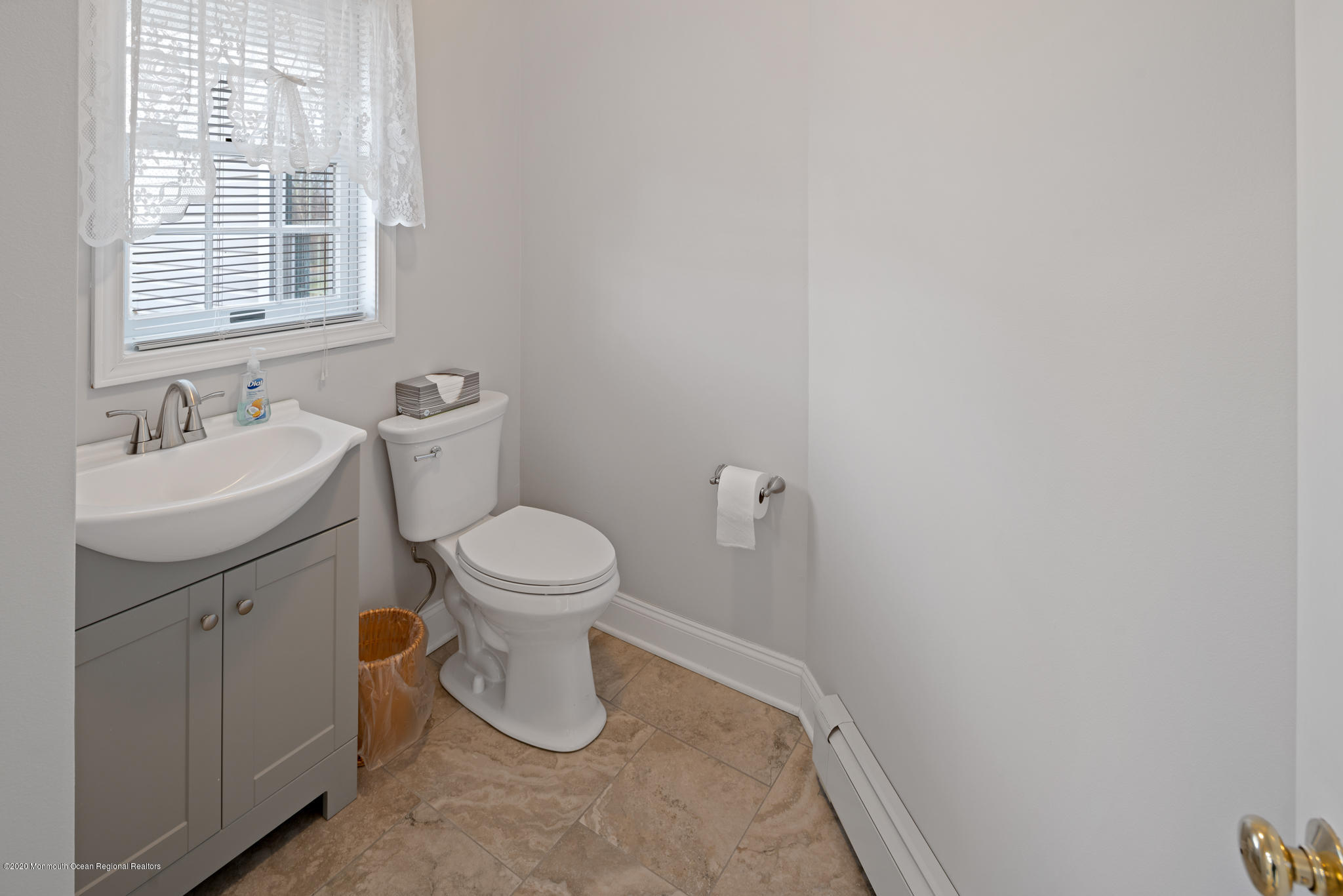 572 Brickyard Road Freehold, NJ 07728 - Photo 16 of 50 Main Half Bath