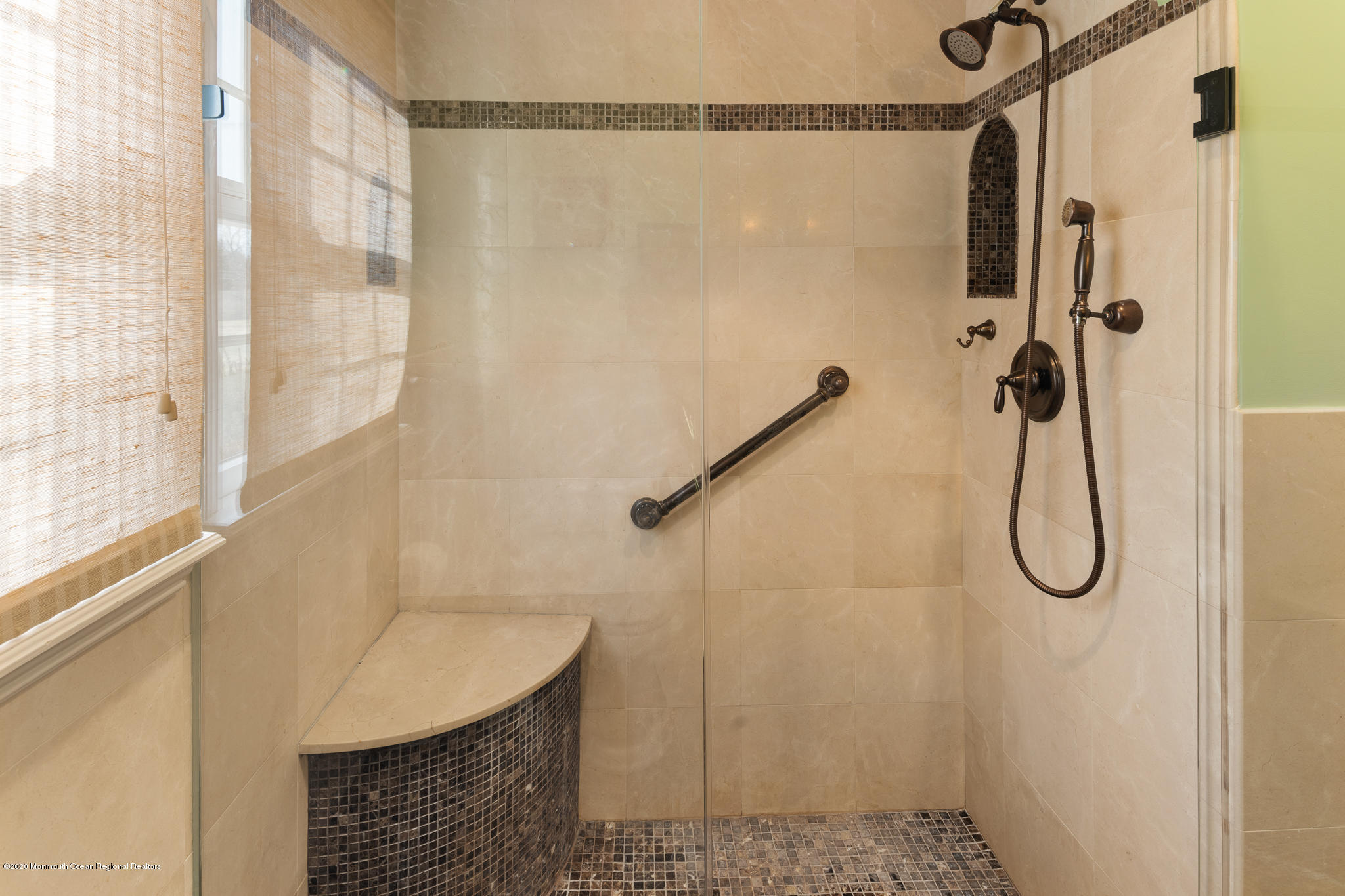 572 Brickyard Road Freehold, NJ 07728 - Photo 19 of 50 1st Floor Main Bath