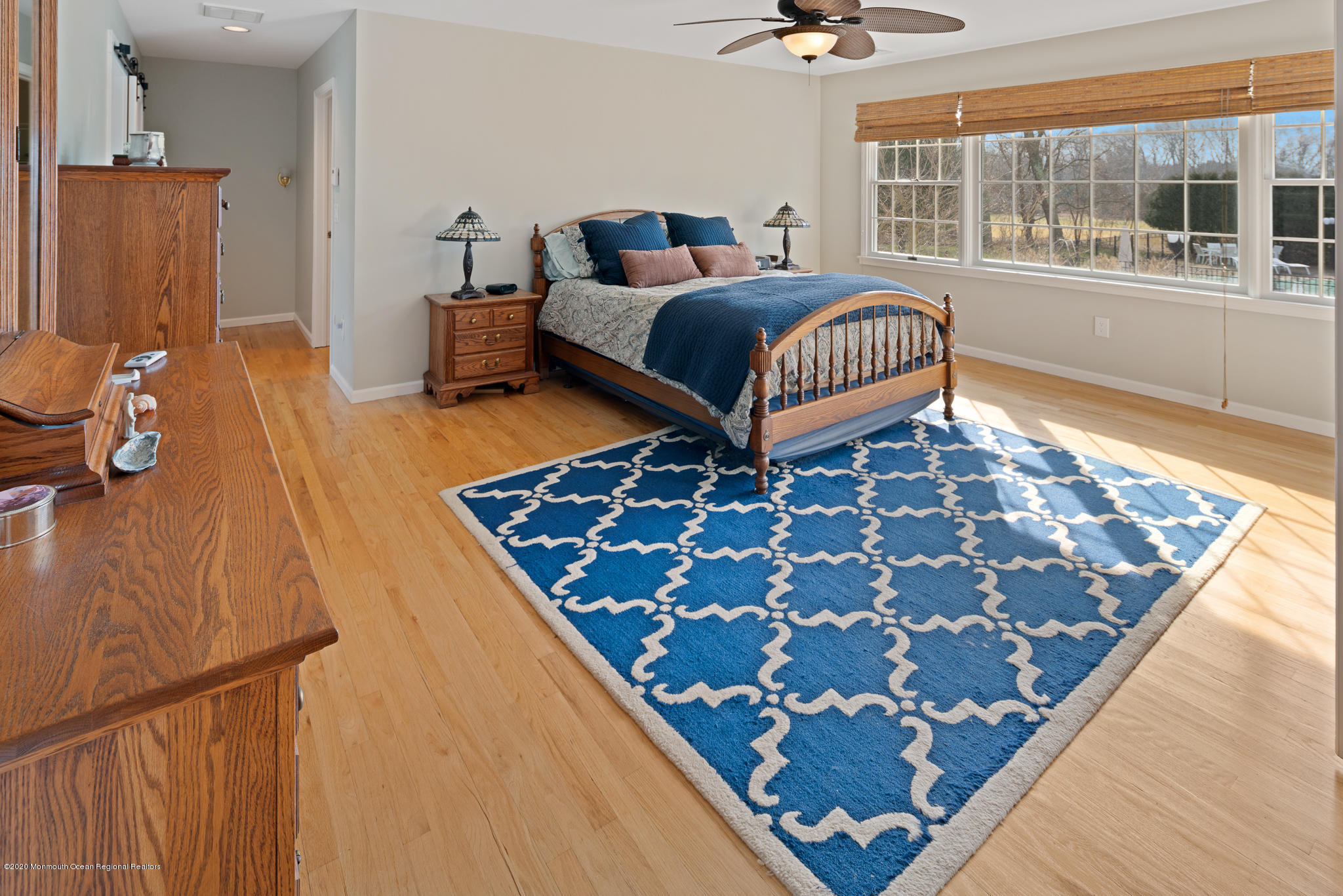 572 Brickyard Road Freehold, NJ 07728 - Photo 20 of 50 Master Bedroom