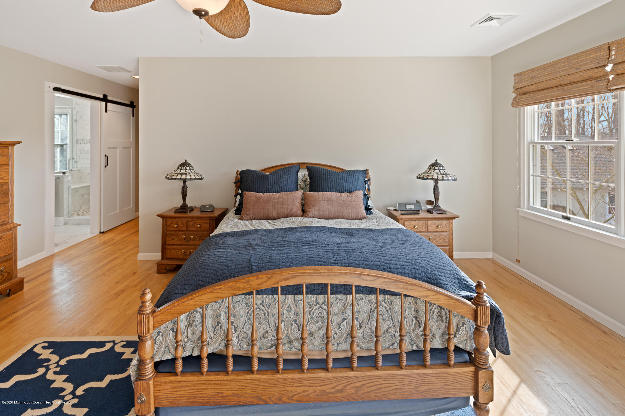 572 Brickyard Road Freehold, NJ 07728 - Photo 21 of 50 Master Bedroom