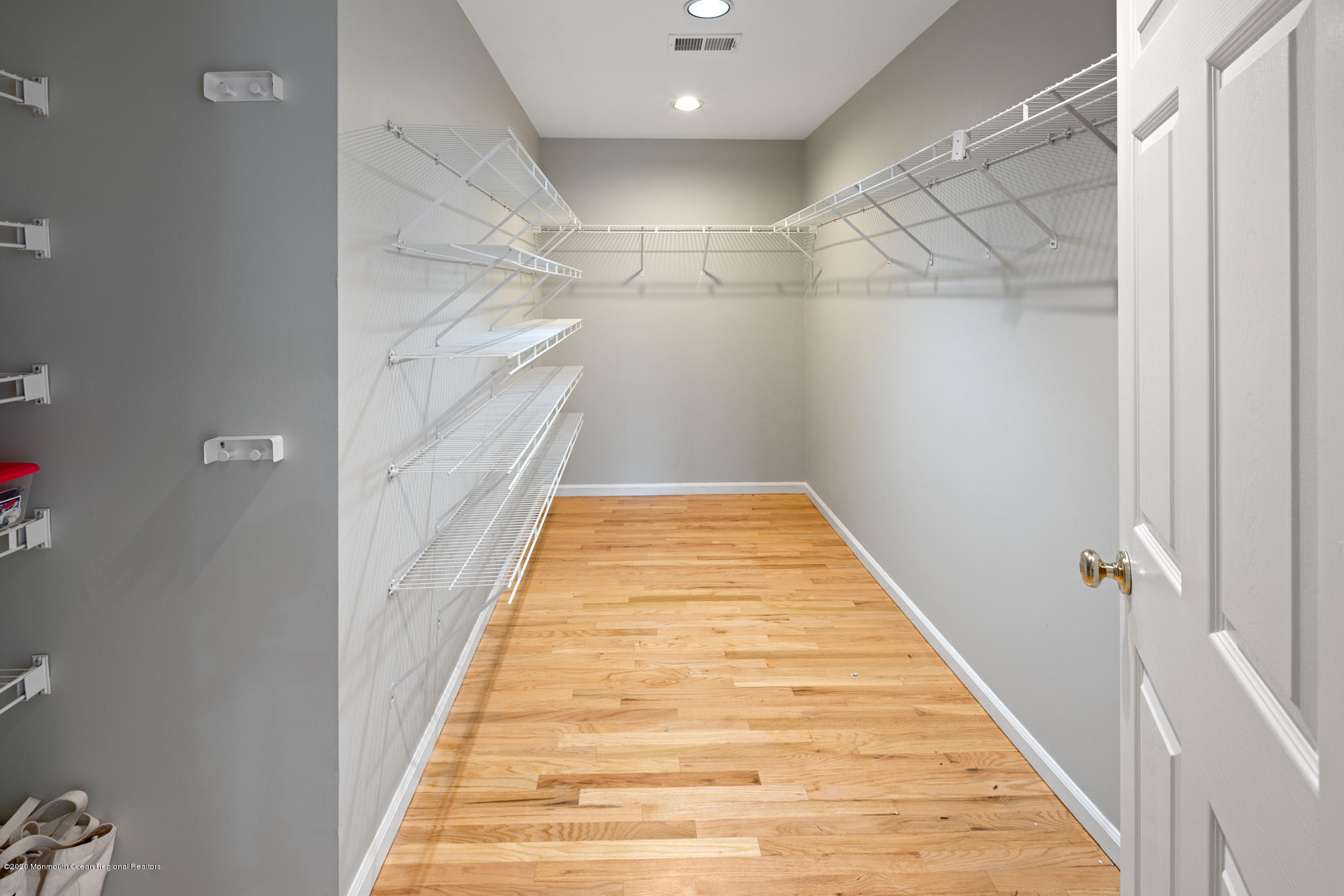 572 Brickyard Road Freehold, NJ 07728 - Photo 22 of 50 Master Walkin Closet