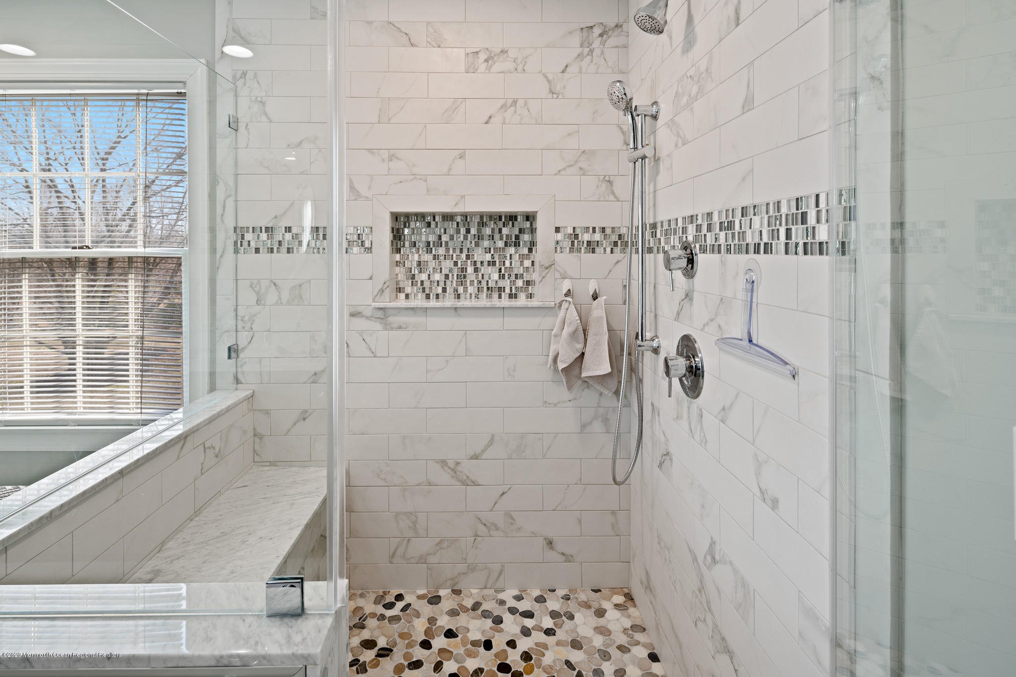 572 Brickyard Road Freehold, NJ 07728 - Photo 26 of 50 Master Bathroom