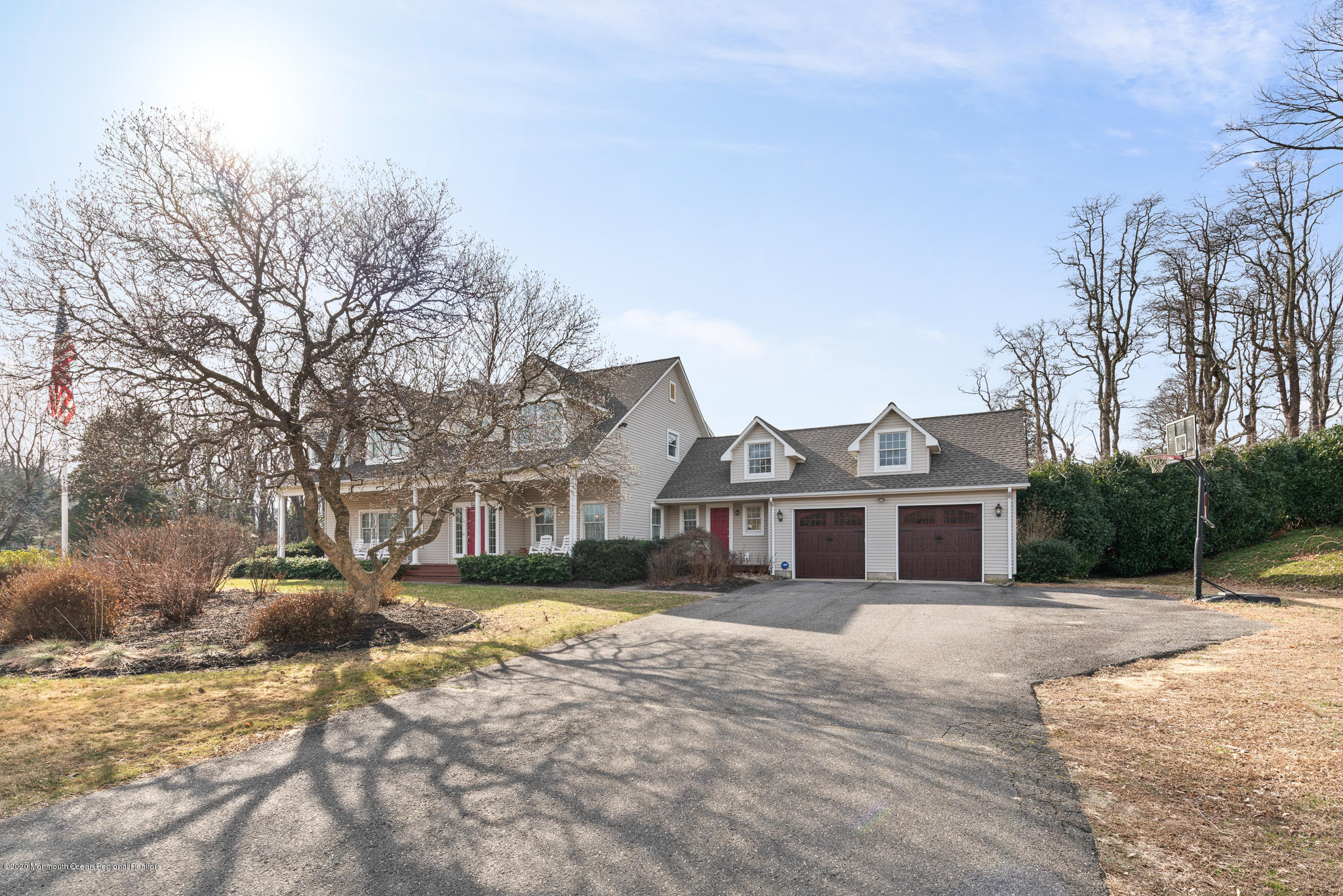 572 Brickyard Road Freehold, NJ 07728 - Photo 3 of 50 Welcome Home
