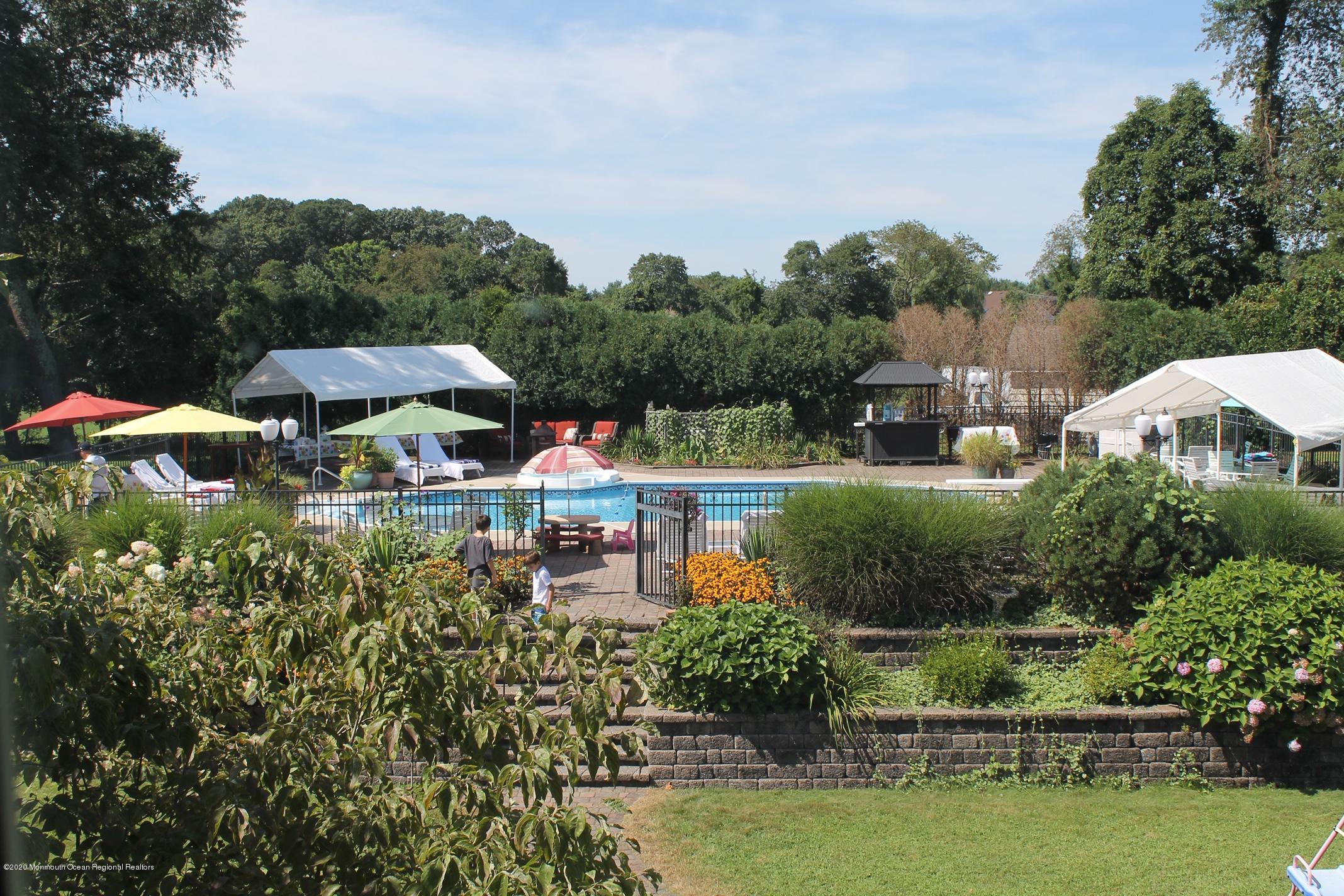 572 Brickyard Road Freehold, NJ 07728 - Photo 37 of 50 Summertime Fun