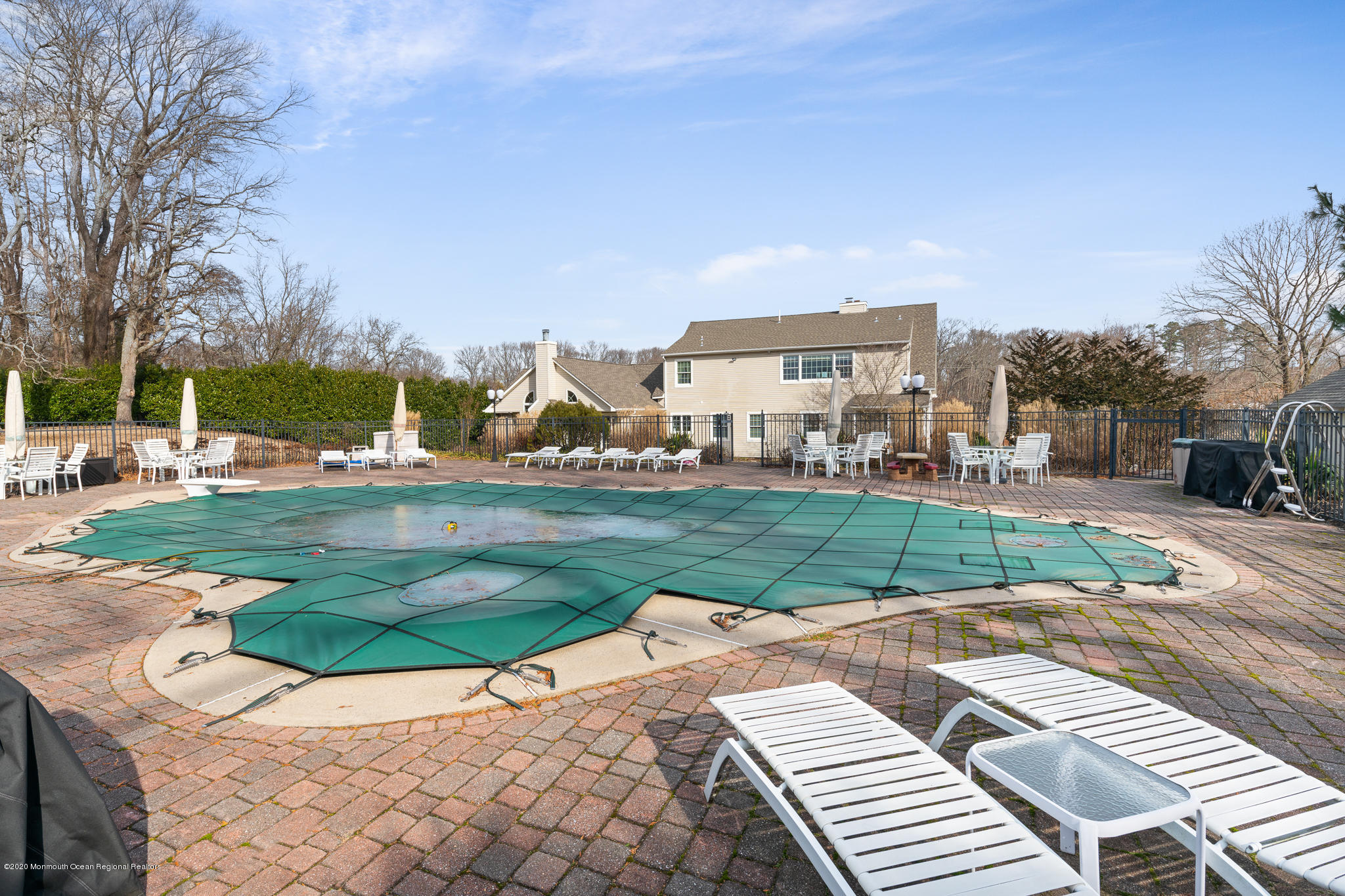 572 Brickyard Road Freehold, NJ 07728 - Photo 39 of 50 Pool