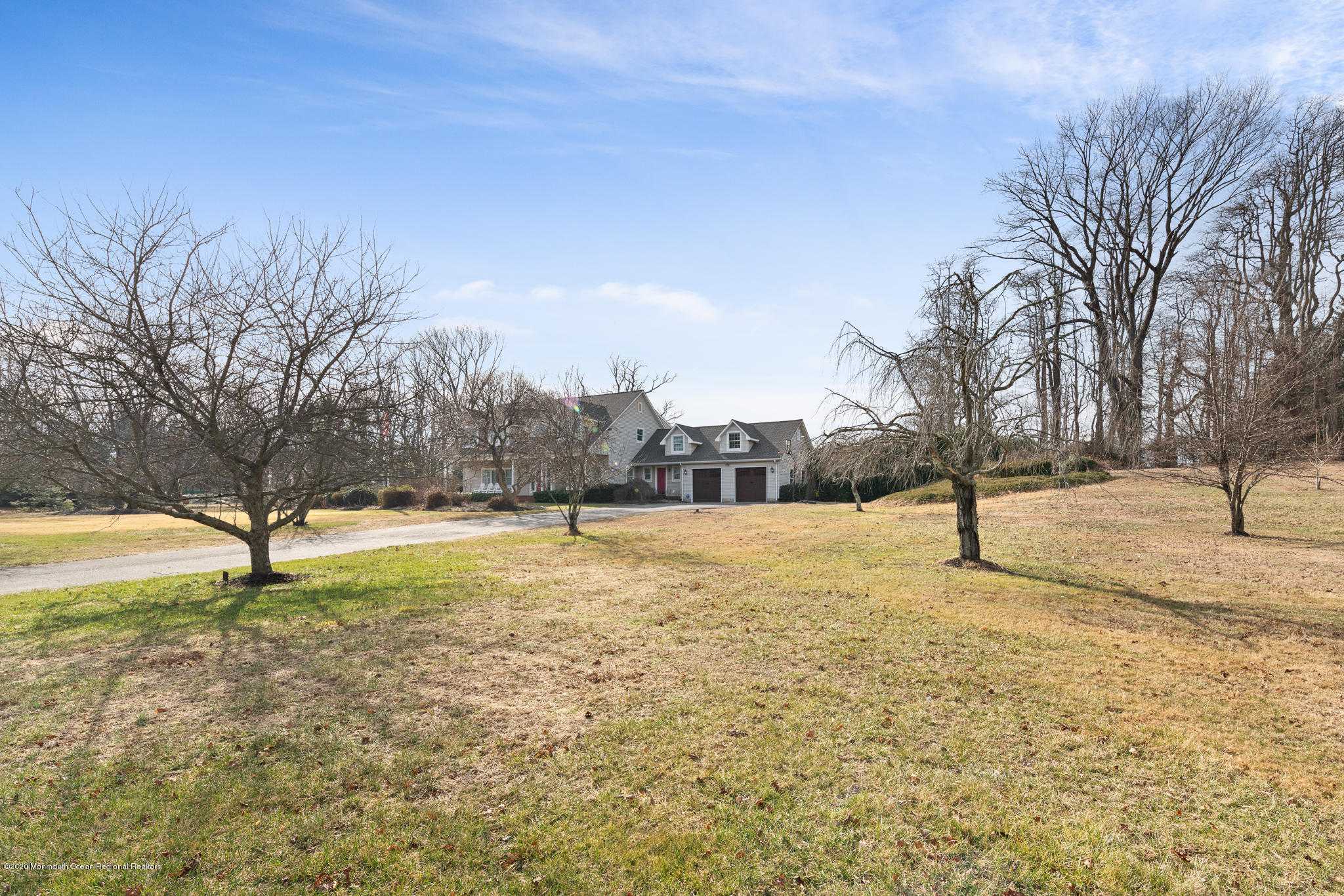 572 Brickyard Road Freehold, NJ 07728 - Photo 4 of 50 Welcome Home