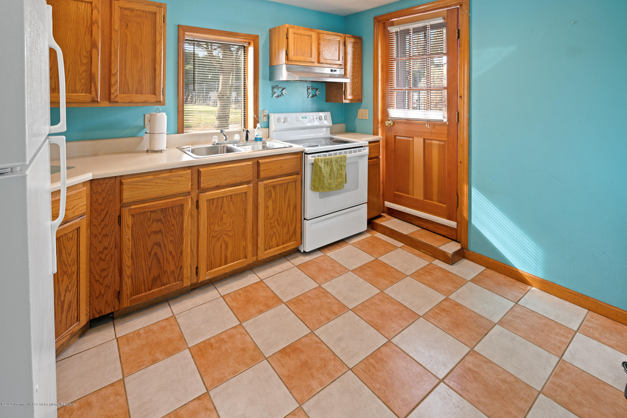 572 Brickyard Road Freehold, NJ 07728 - Photo 42 of 50 Guest House Kitchen