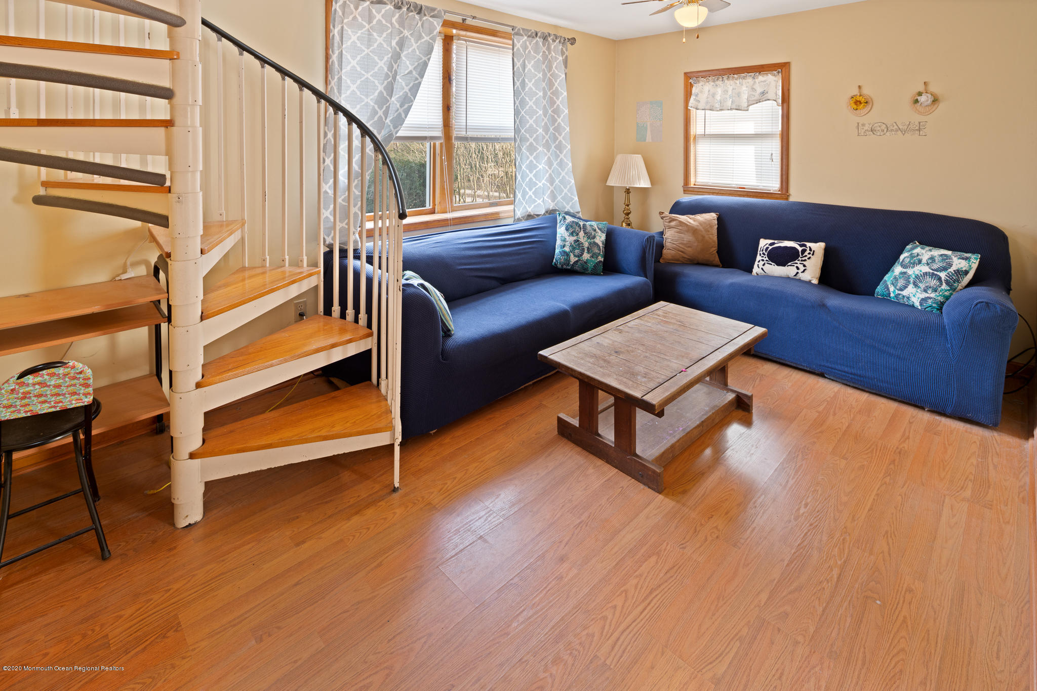 572 Brickyard Road Freehold, NJ 07728 - Photo 43 of 50 Guest House Livingroom