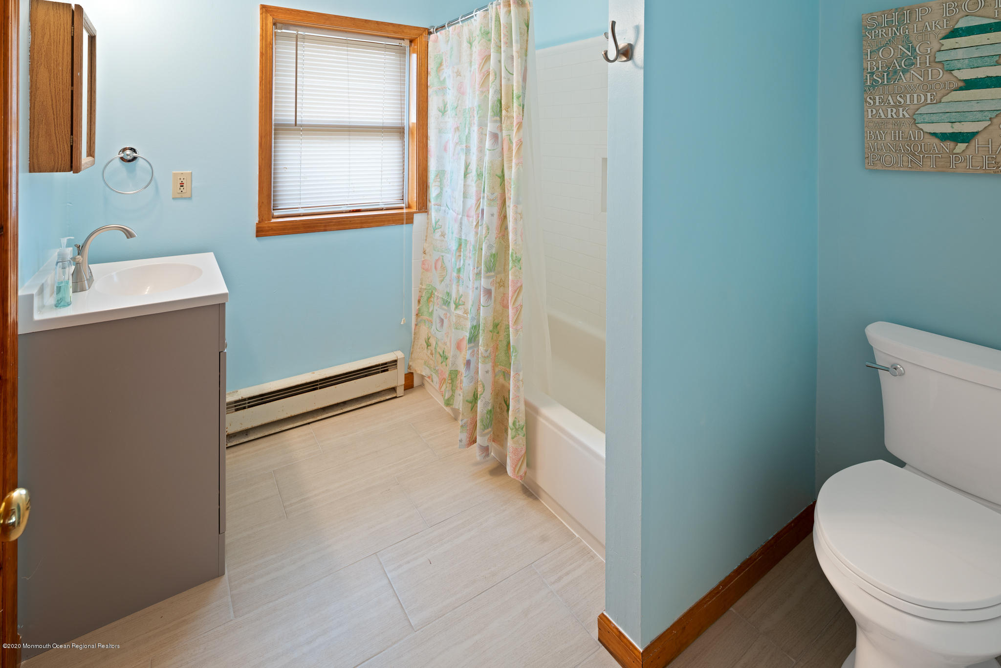 572 Brickyard Road Freehold, NJ 07728 - Photo 45 of 50 Guest House Bathroom
