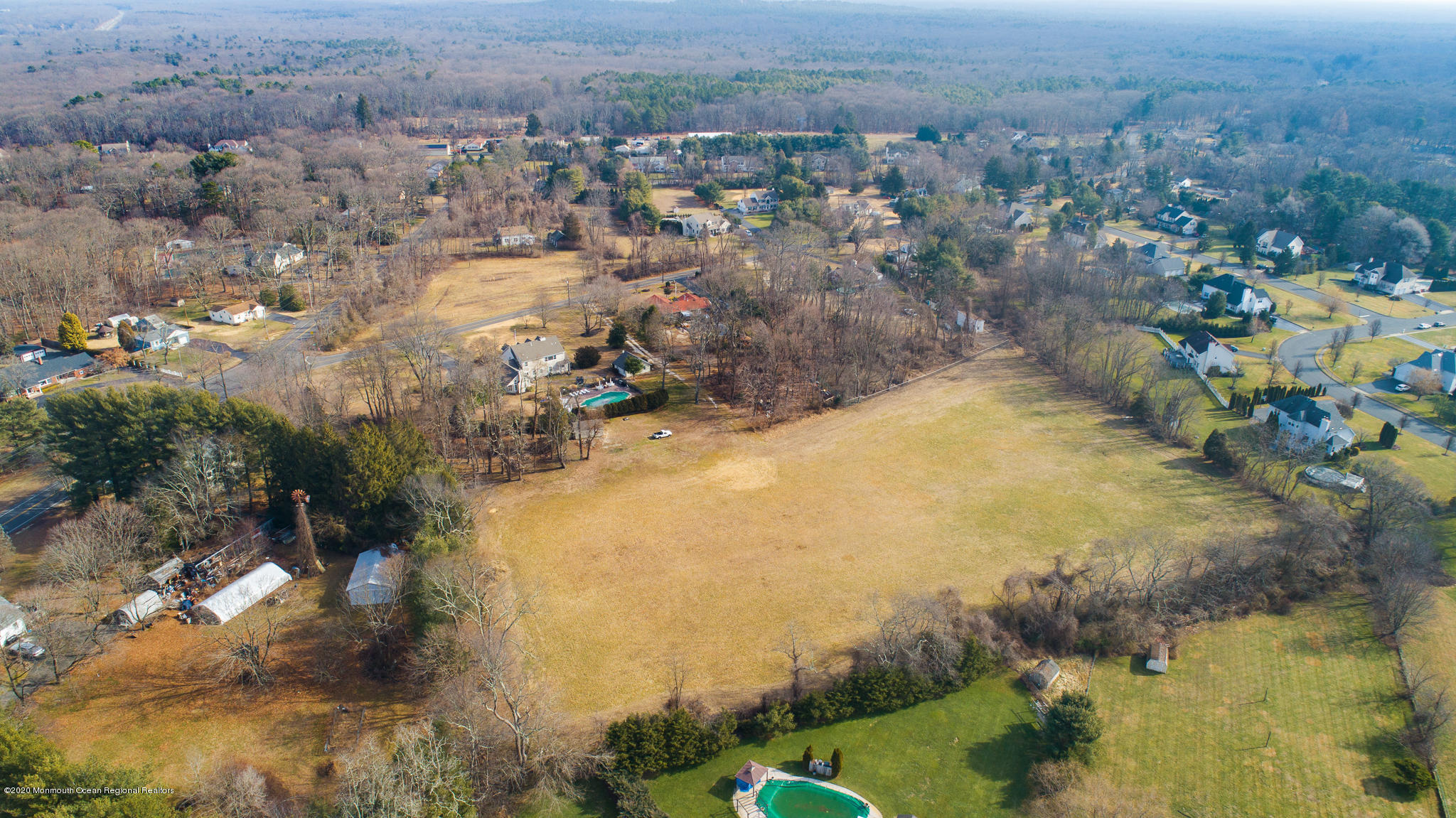 572 Brickyard Road Freehold, NJ 07728 - Photo 47 of 50 7 Acres
