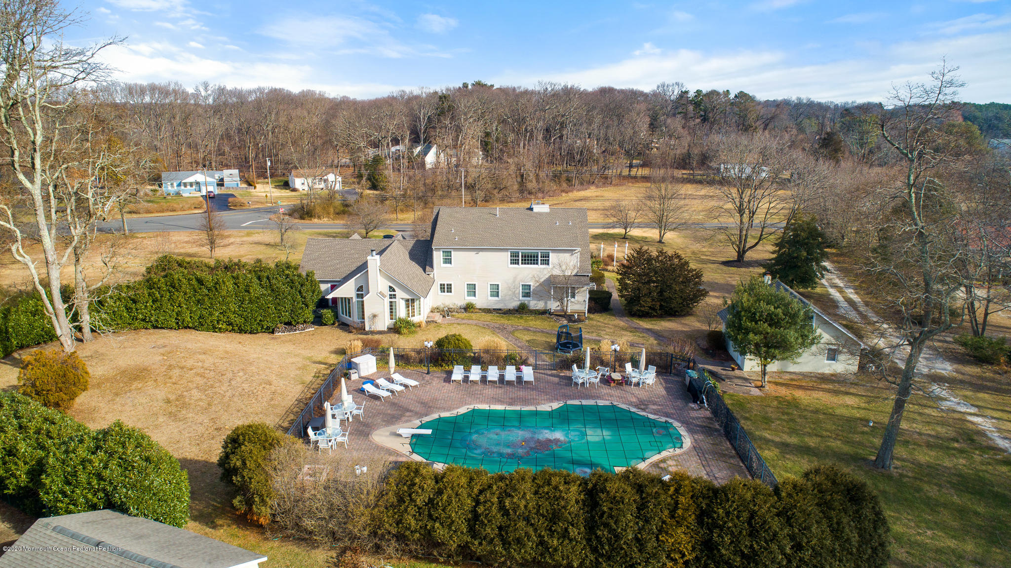 572 Brickyard Road Freehold, NJ 07728 - Photo 48 of 50 7 Acres