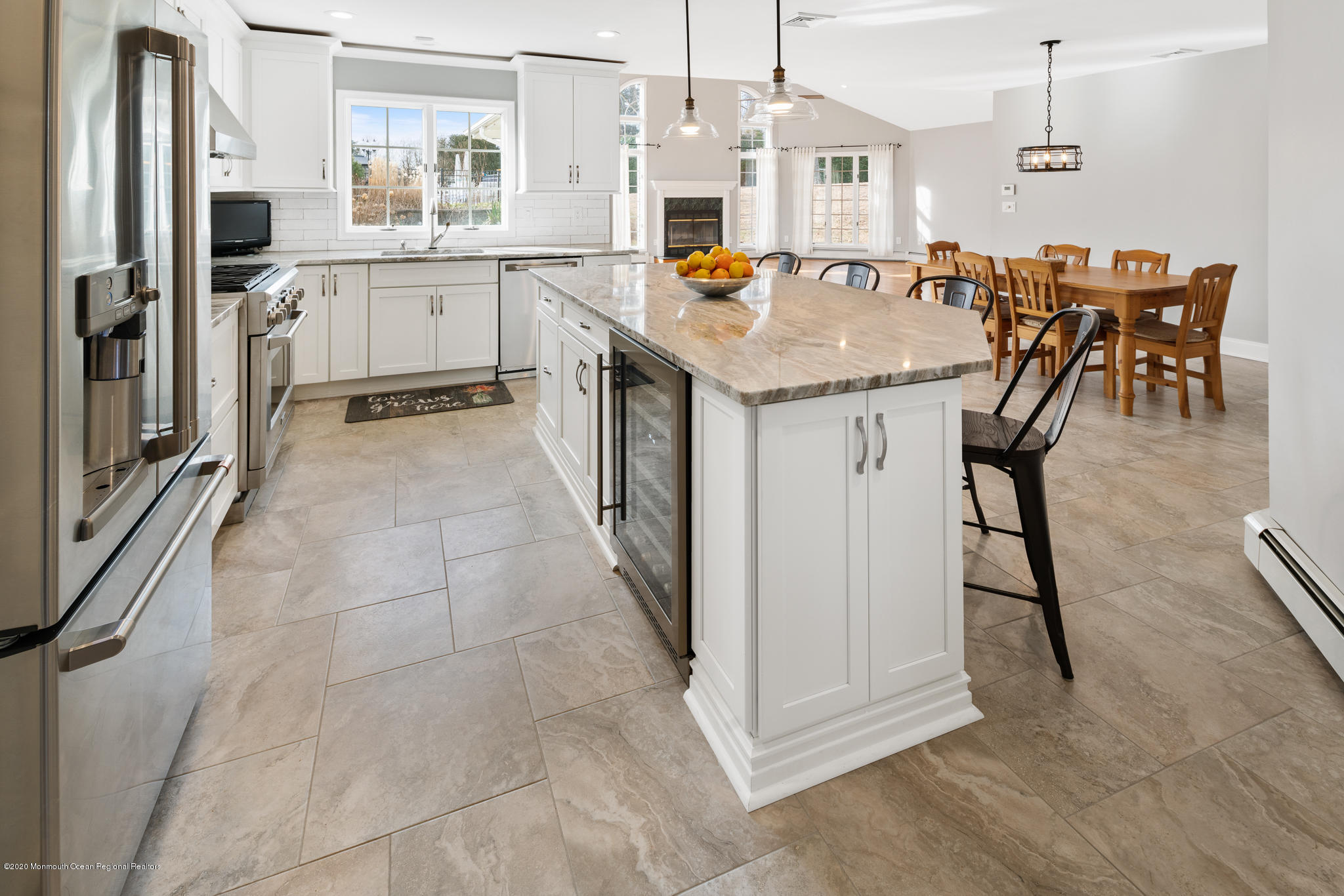 572 Brickyard Road Freehold, NJ 07728 - Photo 8 of 50 Kitchen