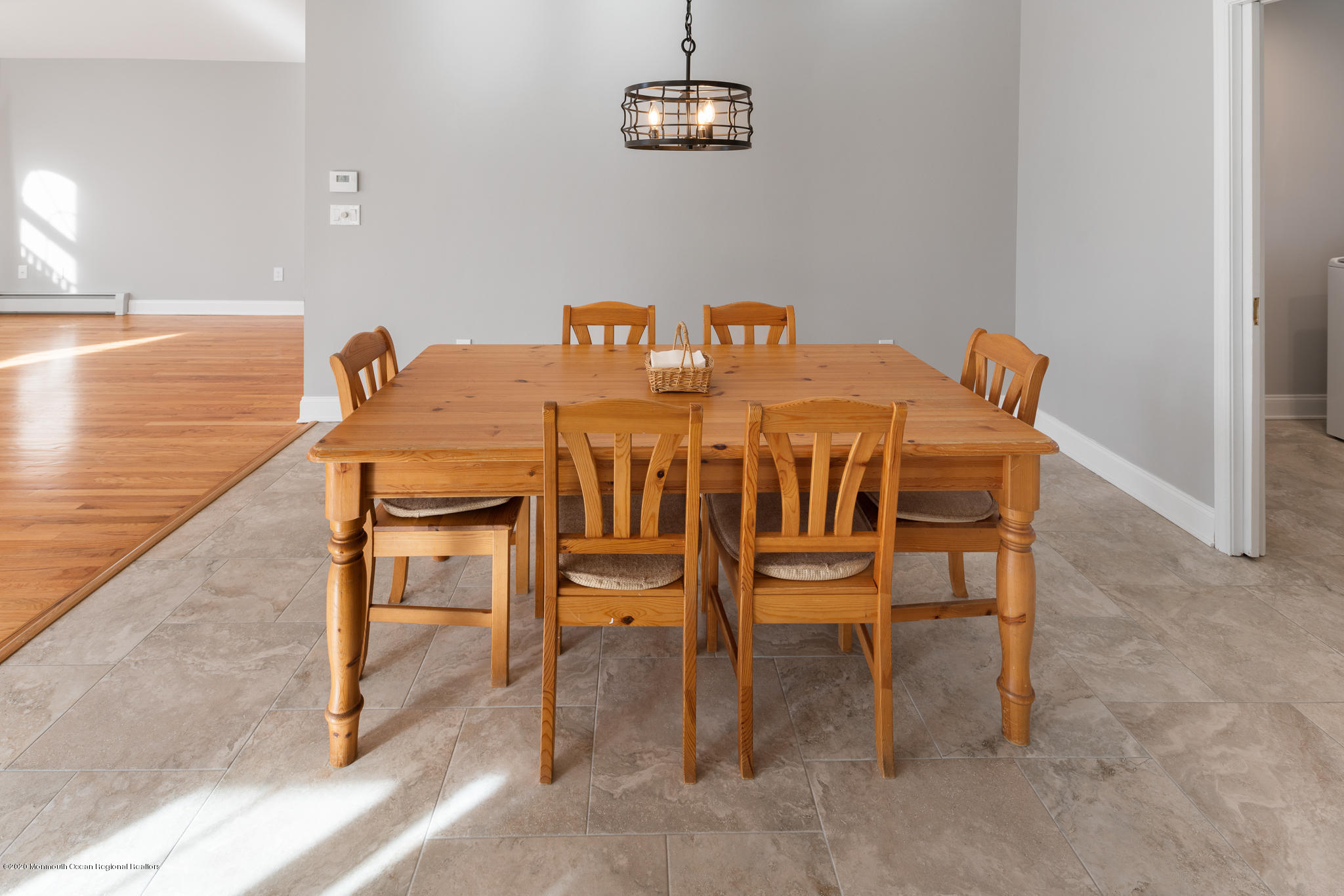572 Brickyard Road Freehold, NJ 07728 - Photo 10 of 50 Eat in Kitchen
