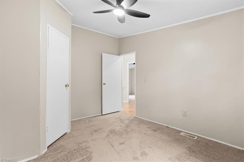 4242 Woodfern Road Asheboro, NC 27205 - Photo 20 of 23 Bedroom