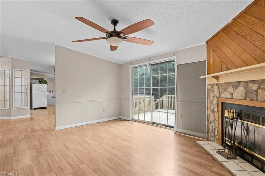 4242 Woodfern Road Asheboro, NC 27205 - Photo 10 of 23