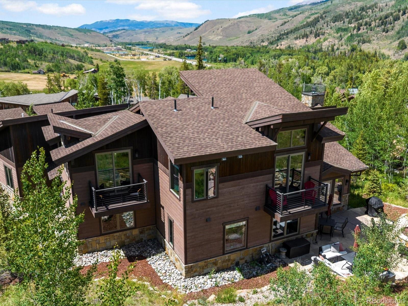 230 Game Trail Road Silverthorne, CO 80498 - Photo 45 of 49