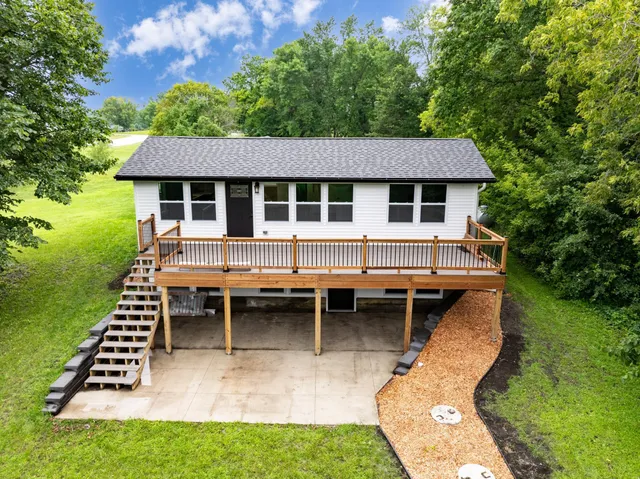 $544,900 | 12923 Tanglewood Road Northwest, Brandon, MN 56315