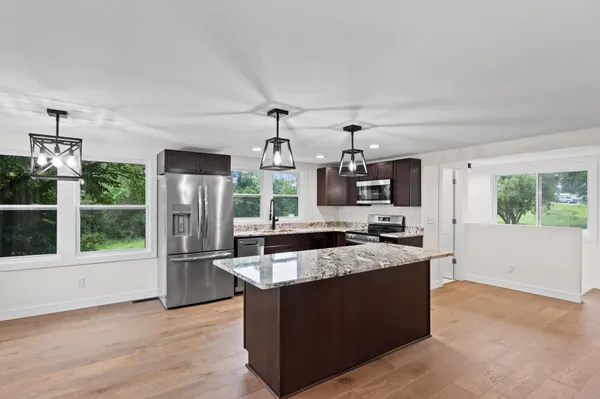 $544,900 | 12923 Tanglewood Road Northwest, Brandon, MN 56315