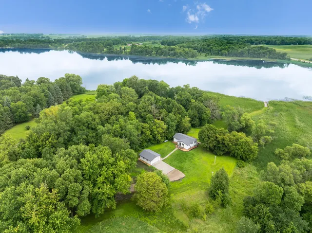 $544,900 | 12923 Tanglewood Road Northwest, Brandon, MN 56315