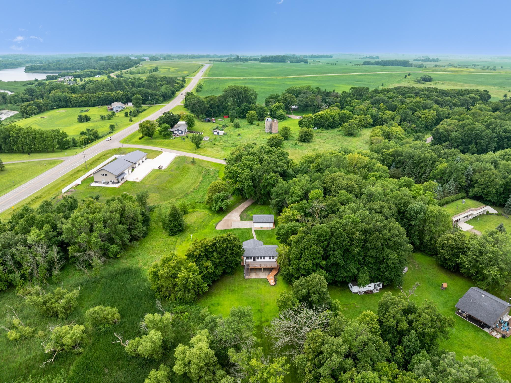 12923 Tanglewood Road Northwest Brandon, MN 56315 - Photo 38 of 38
