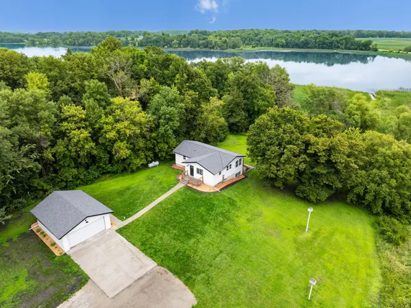 $544,900 | 12923 Tanglewood Road Northwest, Brandon, MN 56315