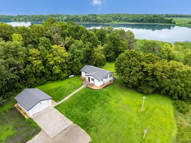 $544,900 | 12923 Tanglewood Road Northwest, Brandon, MN 56315