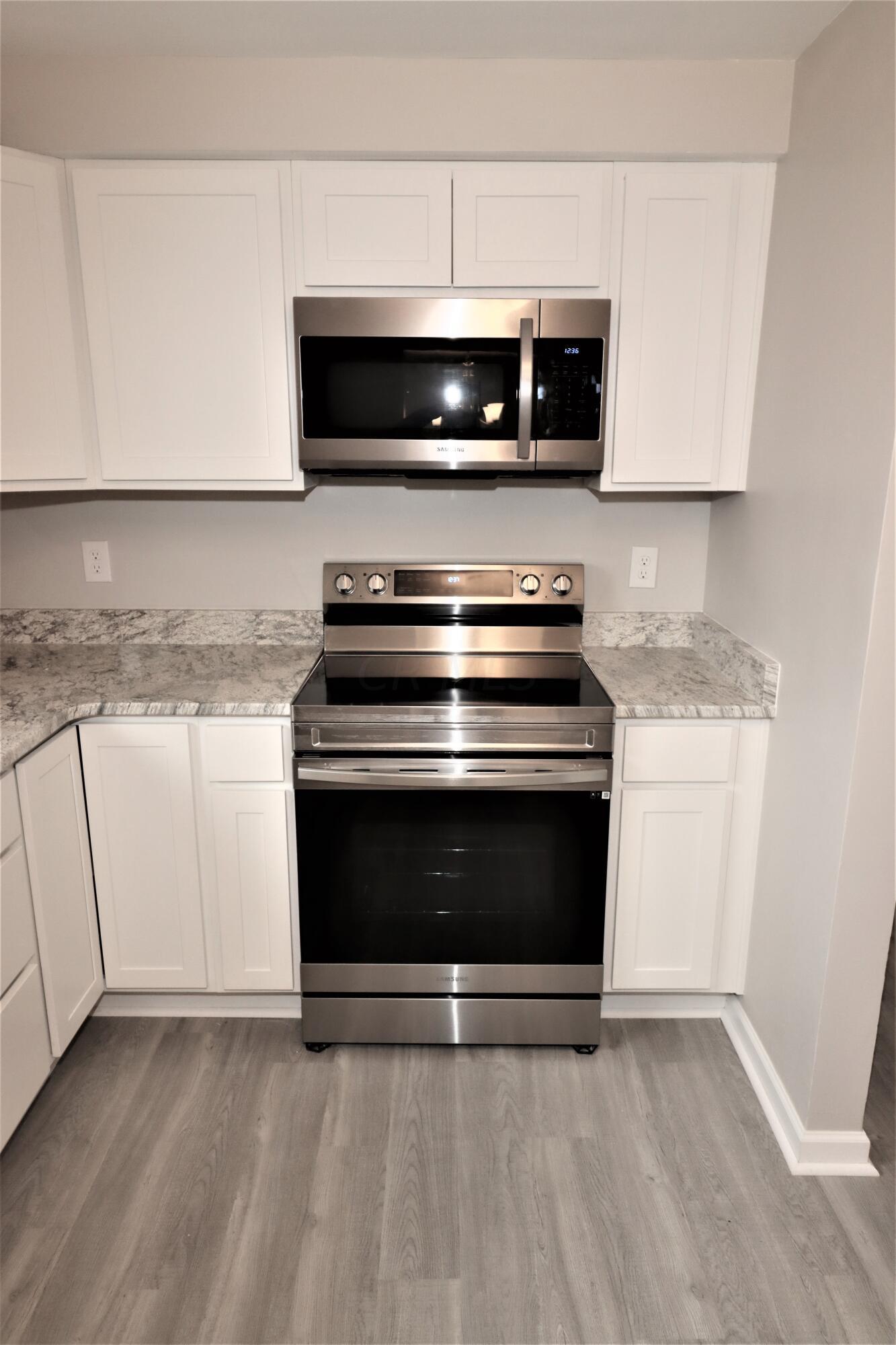 823 Ronson Avenue Gahanna, OH 43230 - Photo 7 of 37 Samsun Appliances