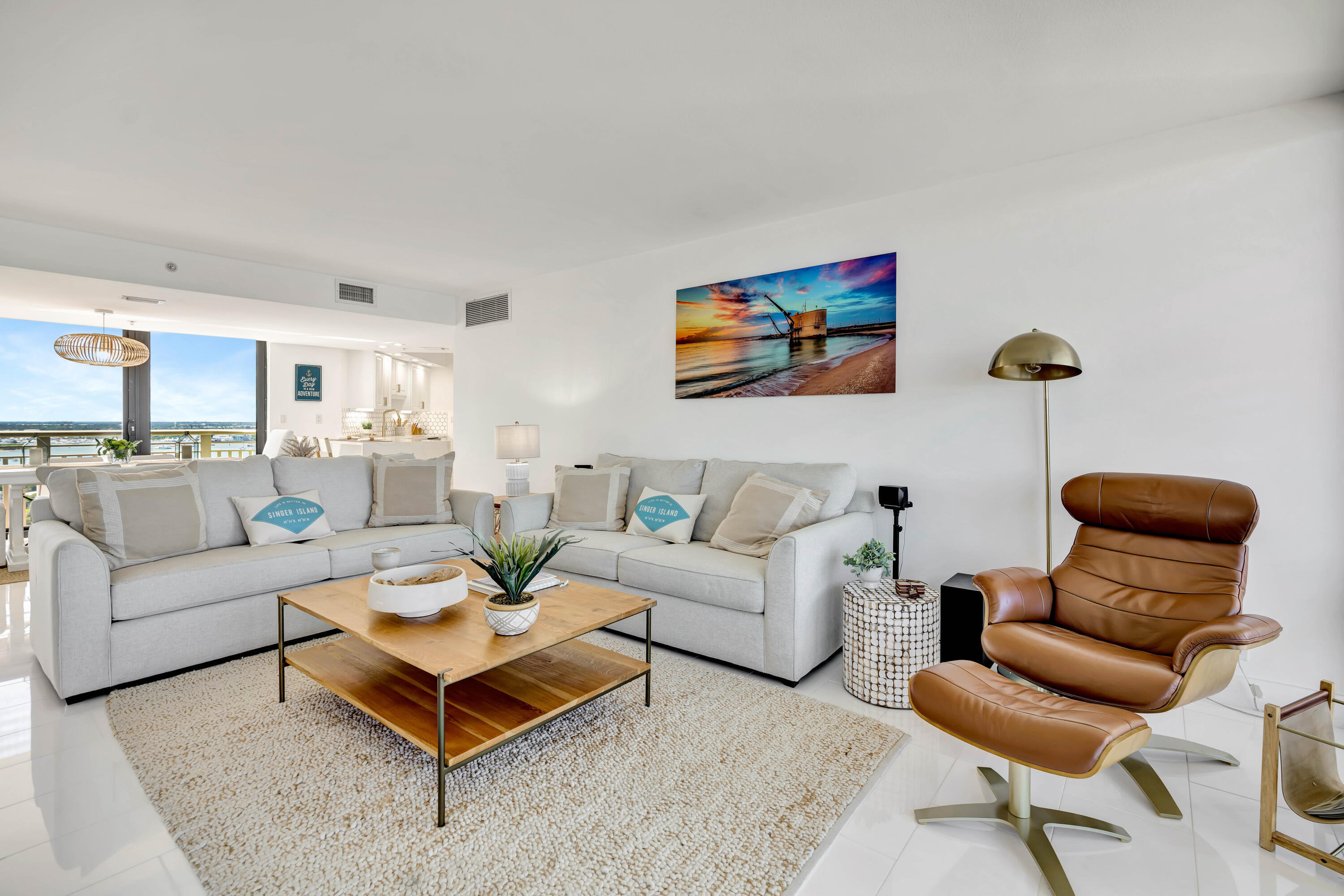 3000 North Ocean Drive, Unit 24F Singer Island, FL 33404 - Photo 11 of 81 _MLP0432