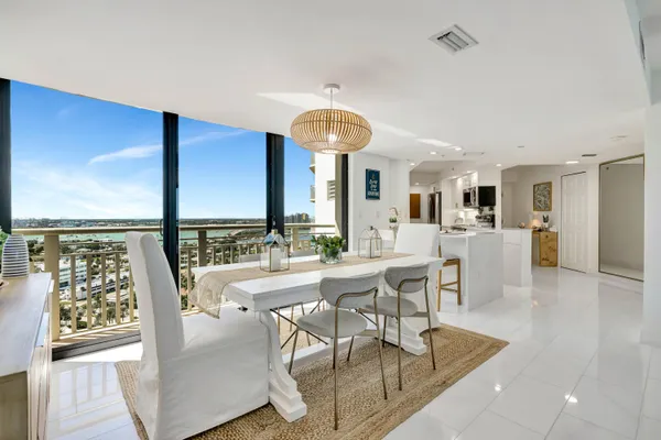 $1,390,000 | 3000 North Ocean Drive, Unit 24F, Singer Island, FL 33404