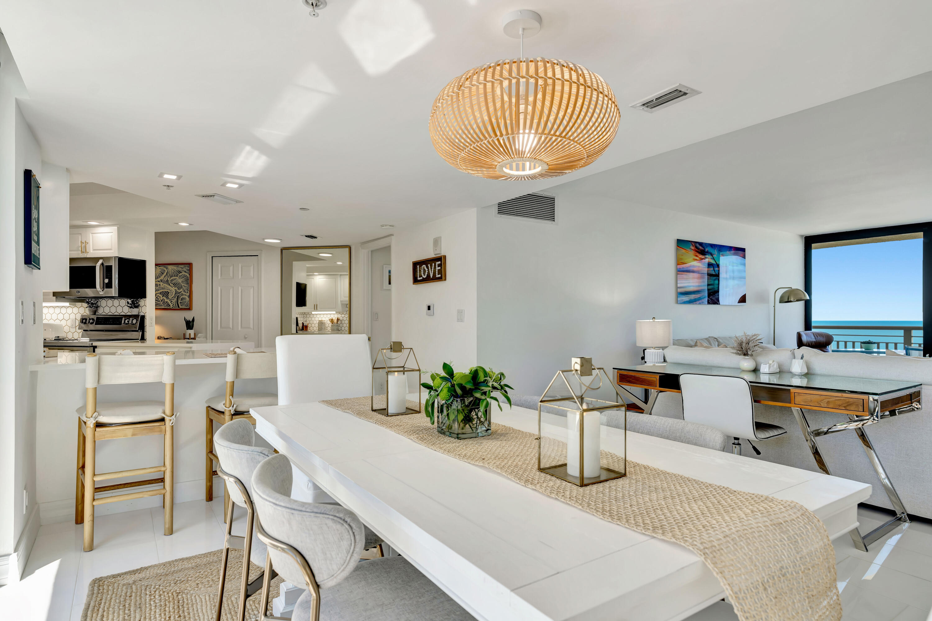 3000 North Ocean Drive, Unit 24F Singer Island, FL 33404 - Photo 3 of 81 _MLP0397