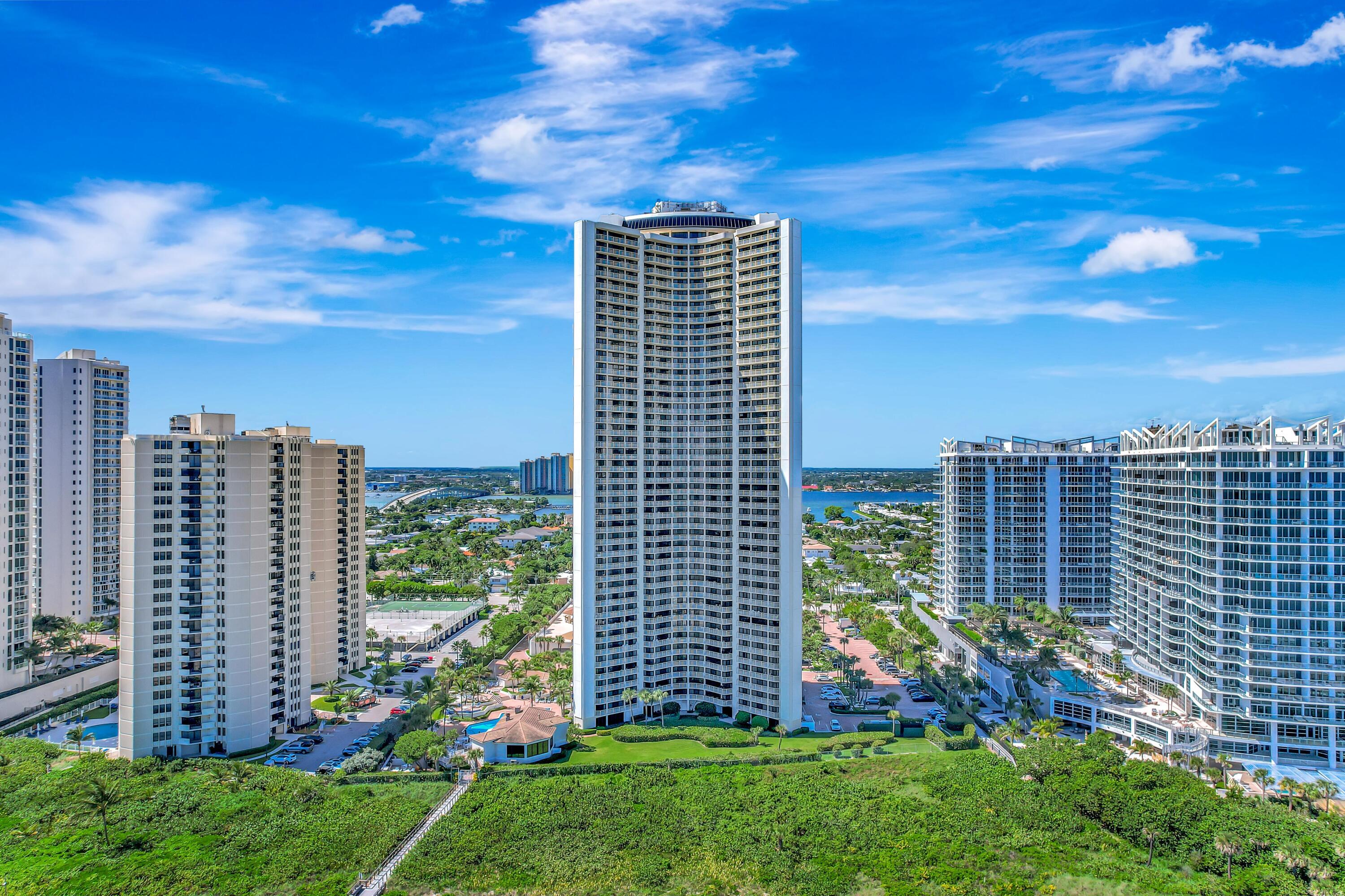 3000 North Ocean Drive, Unit 24F Singer Island, FL 33404 - Photo 71 of 81 DJI_0066