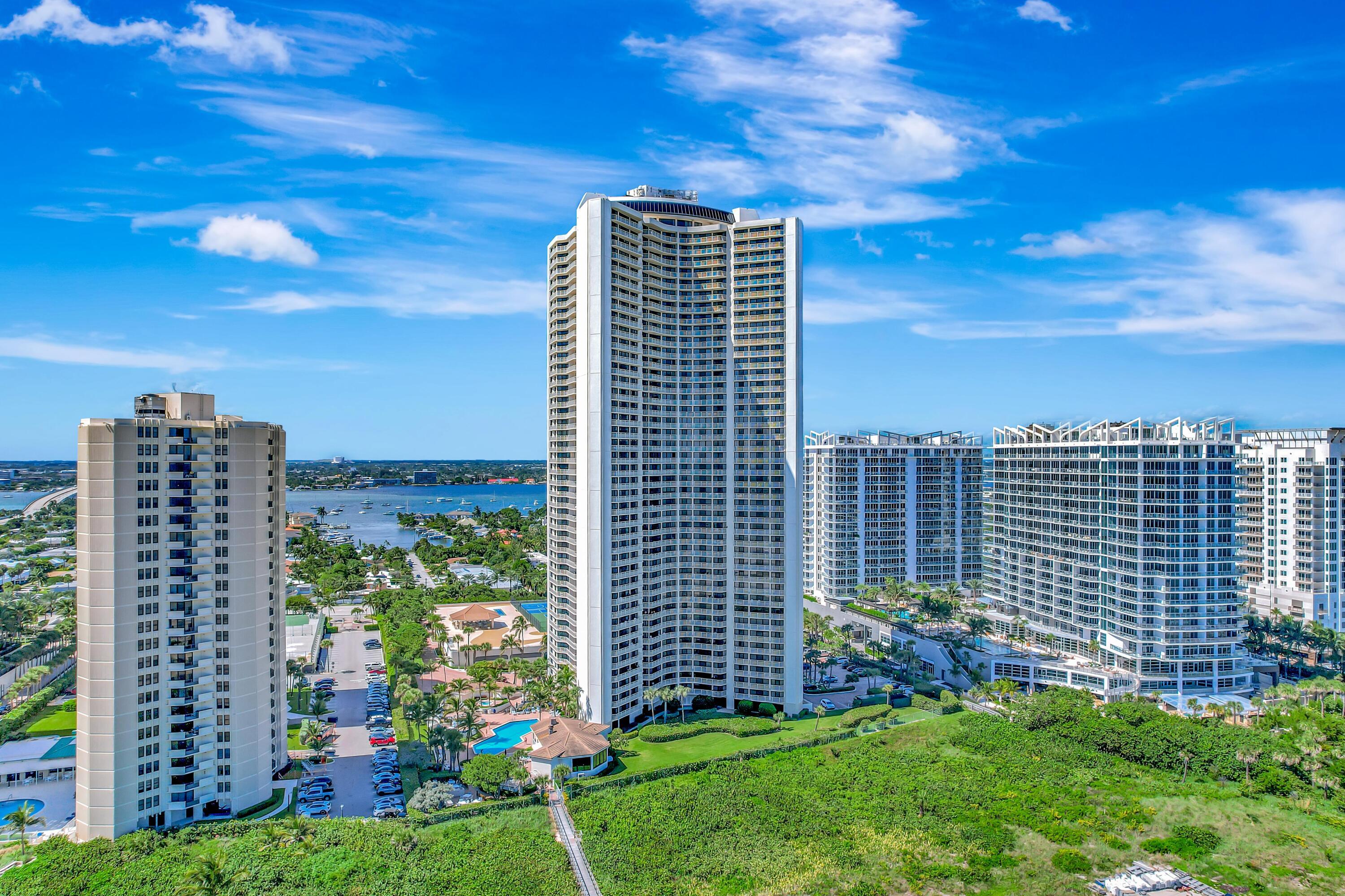 3000 North Ocean Drive, Unit 24F Singer Island, FL 33404 - Photo 72 of 81 DJI_0071