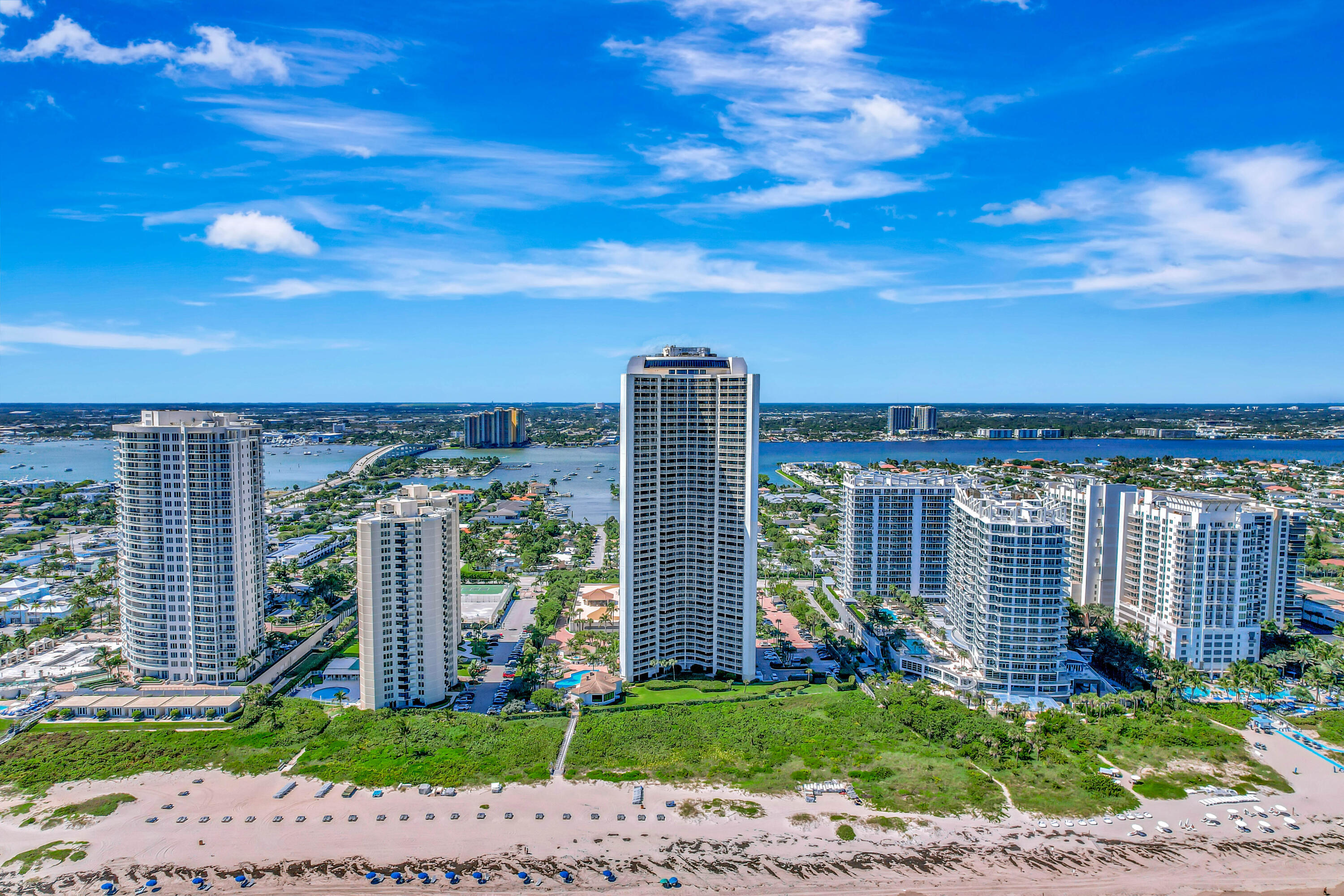 3000 North Ocean Drive, Unit 24F Singer Island, FL 33404 - Photo 74 of 81 DJI_0081