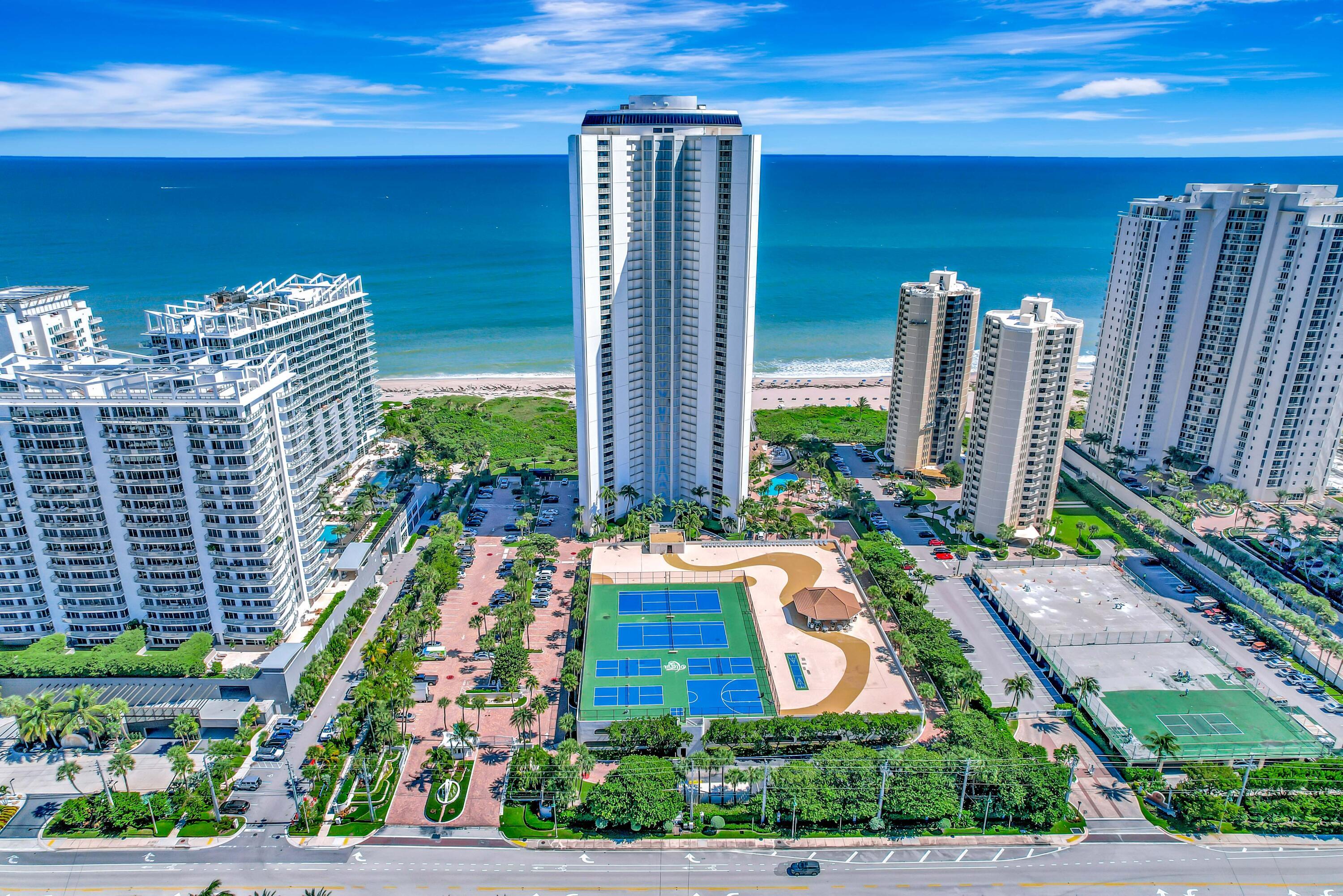 3000 North Ocean Drive, Unit 24F Singer Island, FL 33404 - Photo 77 of 81 DJI_0096