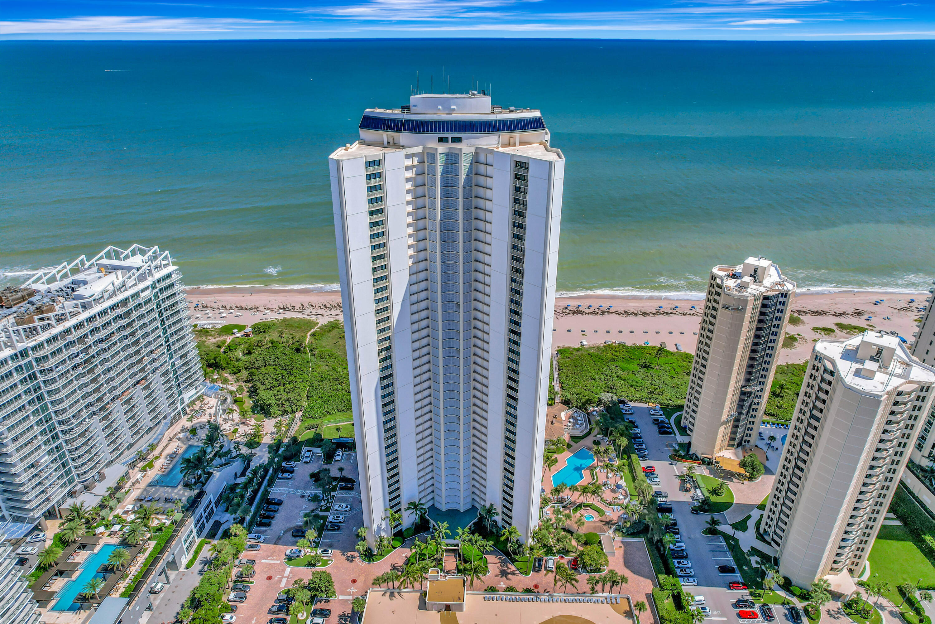 3000 North Ocean Drive, Unit 24F Singer Island, FL 33404 - Photo 79 of 81 DJI_0106