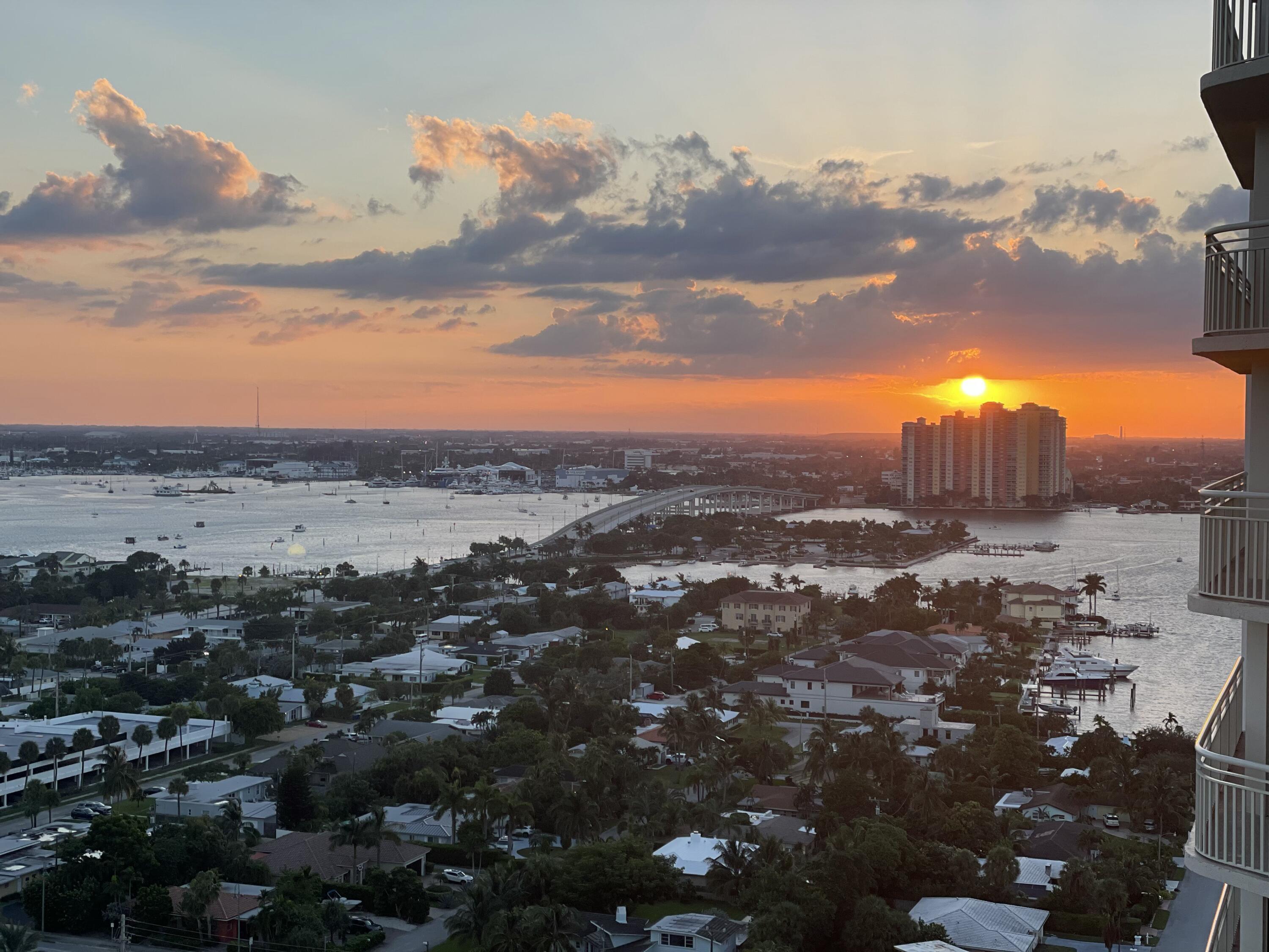 3000 North Ocean Drive, Unit 24F Singer Island, FL 33404 - Photo 81 of 81 IMG_9769