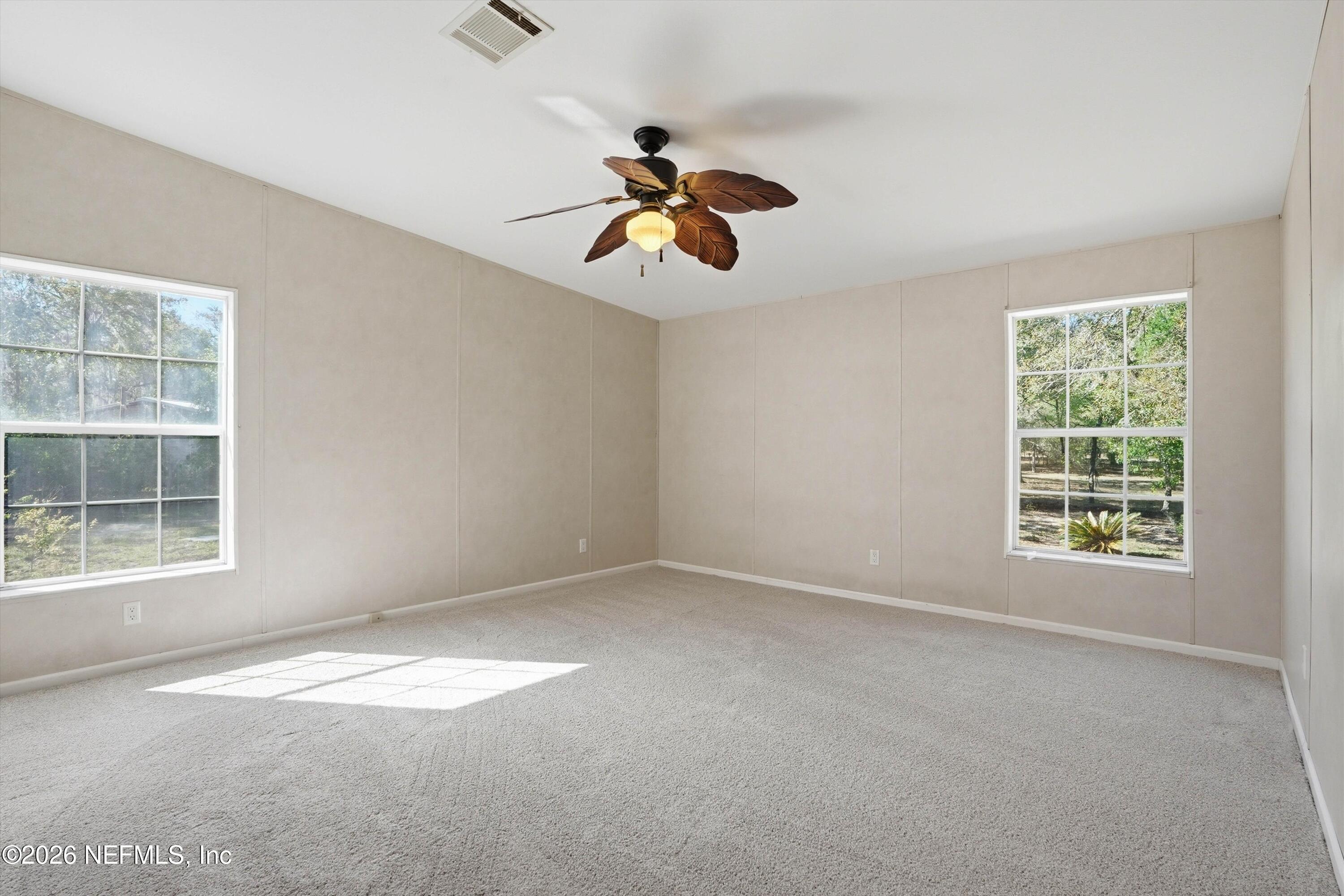 5625 Caribbean Circle Keystone Heights, FL 32656 - Photo 15 of 38 15-Primary Bedroom
