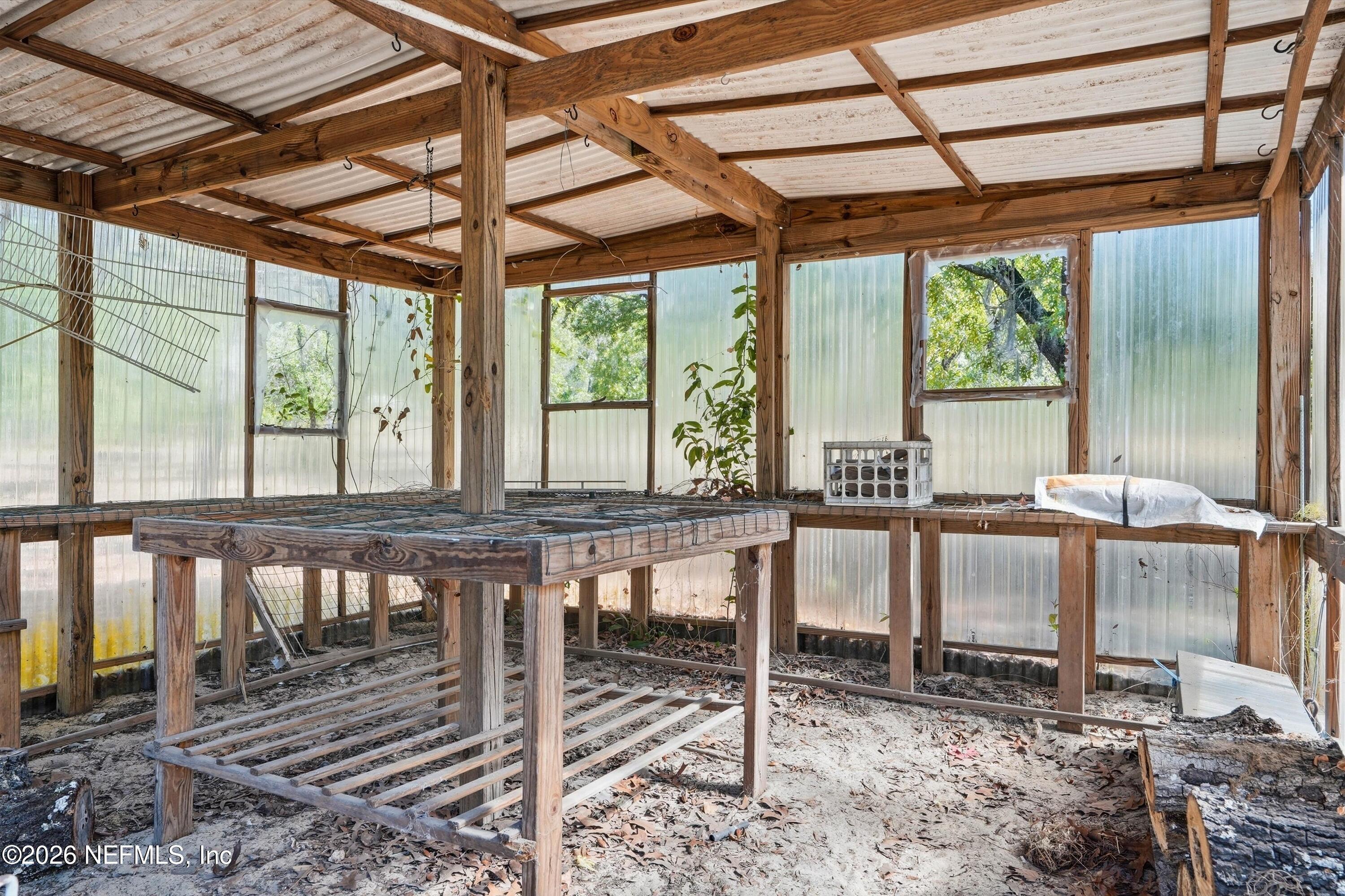 5625 Caribbean Circle Keystone Heights, FL 32656 - Photo 28 of 38 28-Workshop
