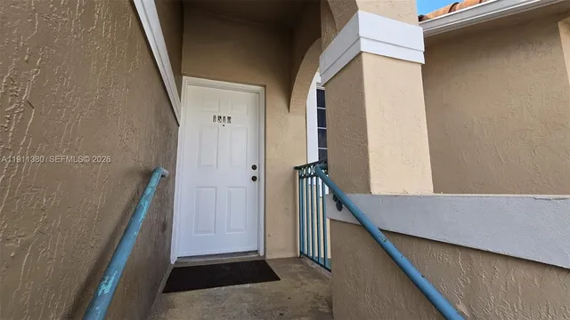 $329,900 | 13120 Southwest 64th Terrace, Unit 1510, Miami, FL 33183
