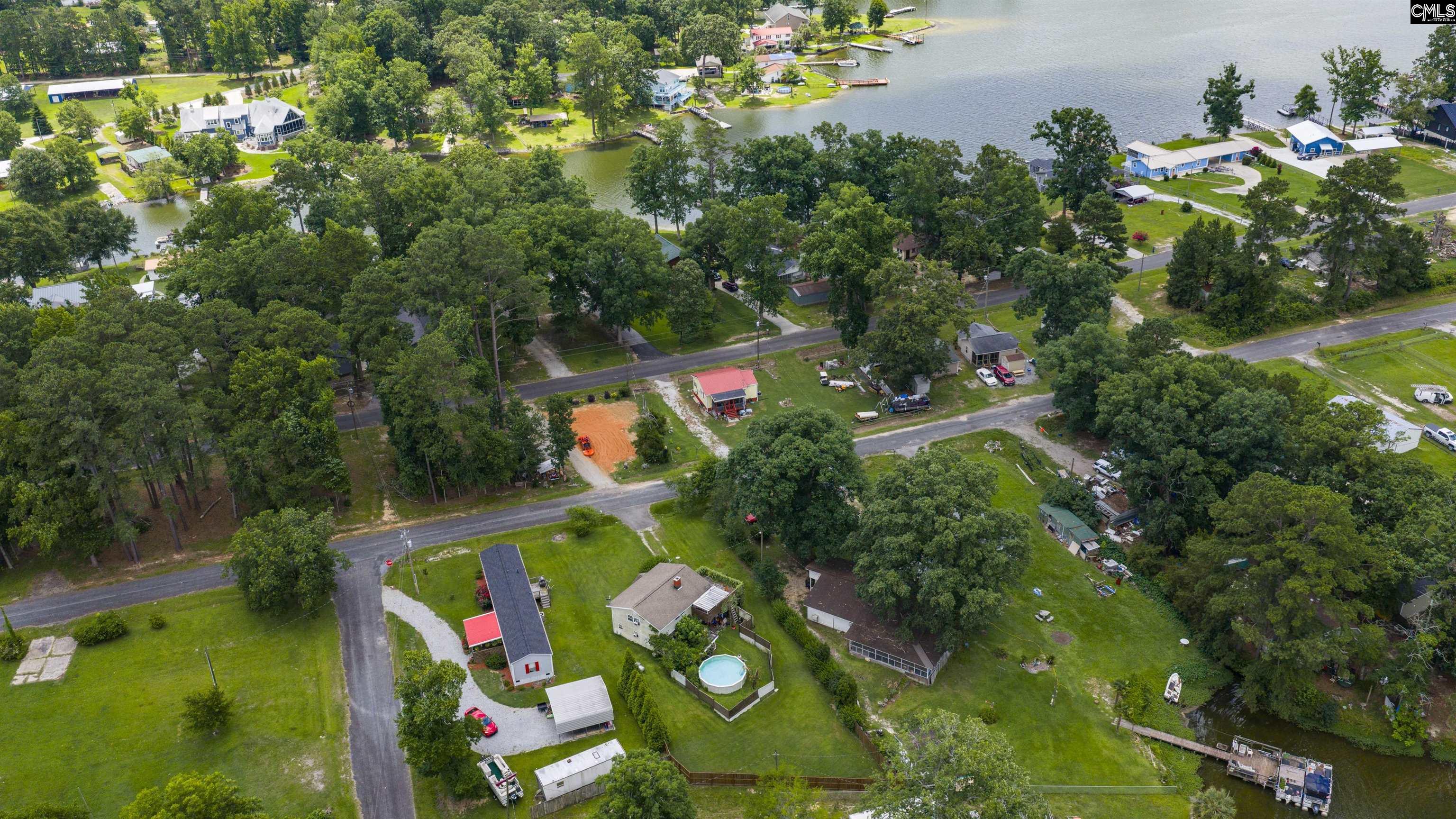 124 Landing Road Prosperity, SC 29127 - Photo 5 of 32