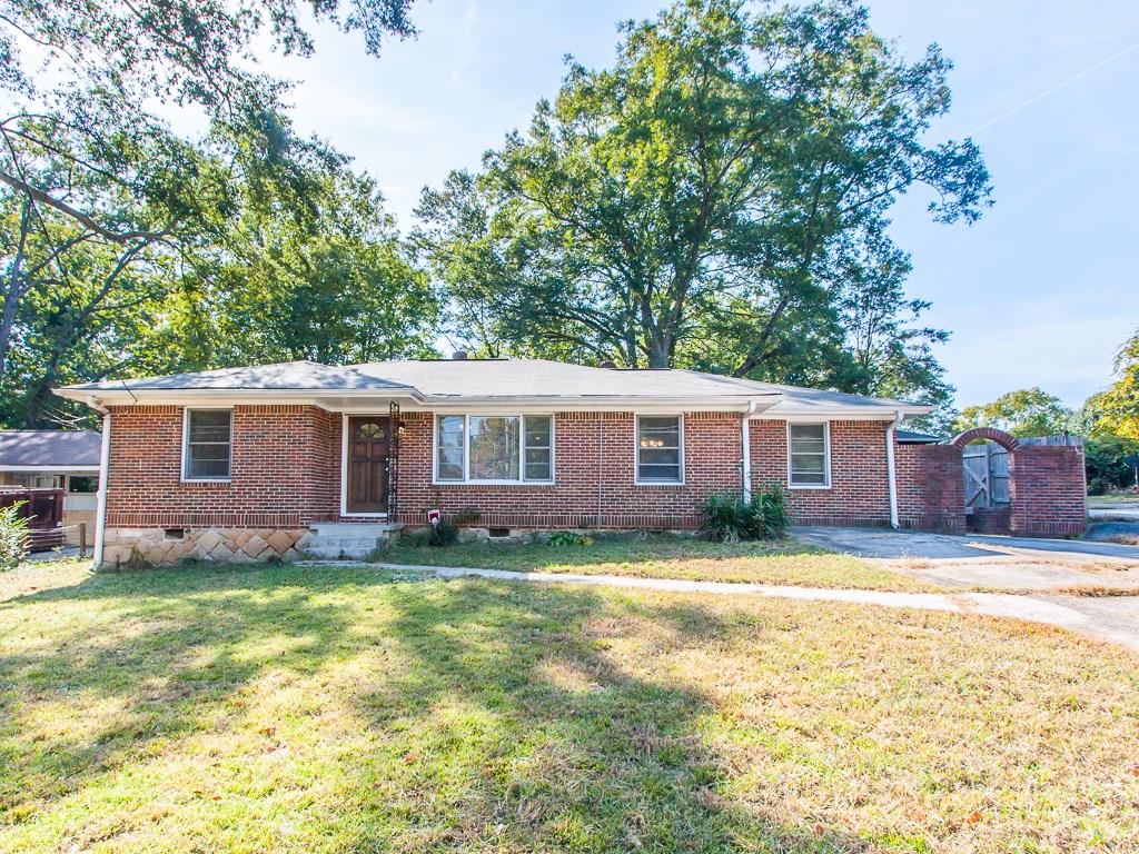 1315 Snapfinger Road Decatur, GA 30032 - Photo 1 of 1