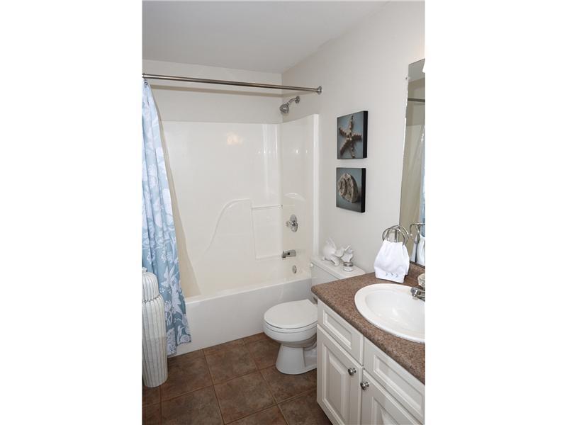10 R Garfield Street Saco, ME 04072 - Photo 15 of 26 Bathroom. 2nd full bathroom