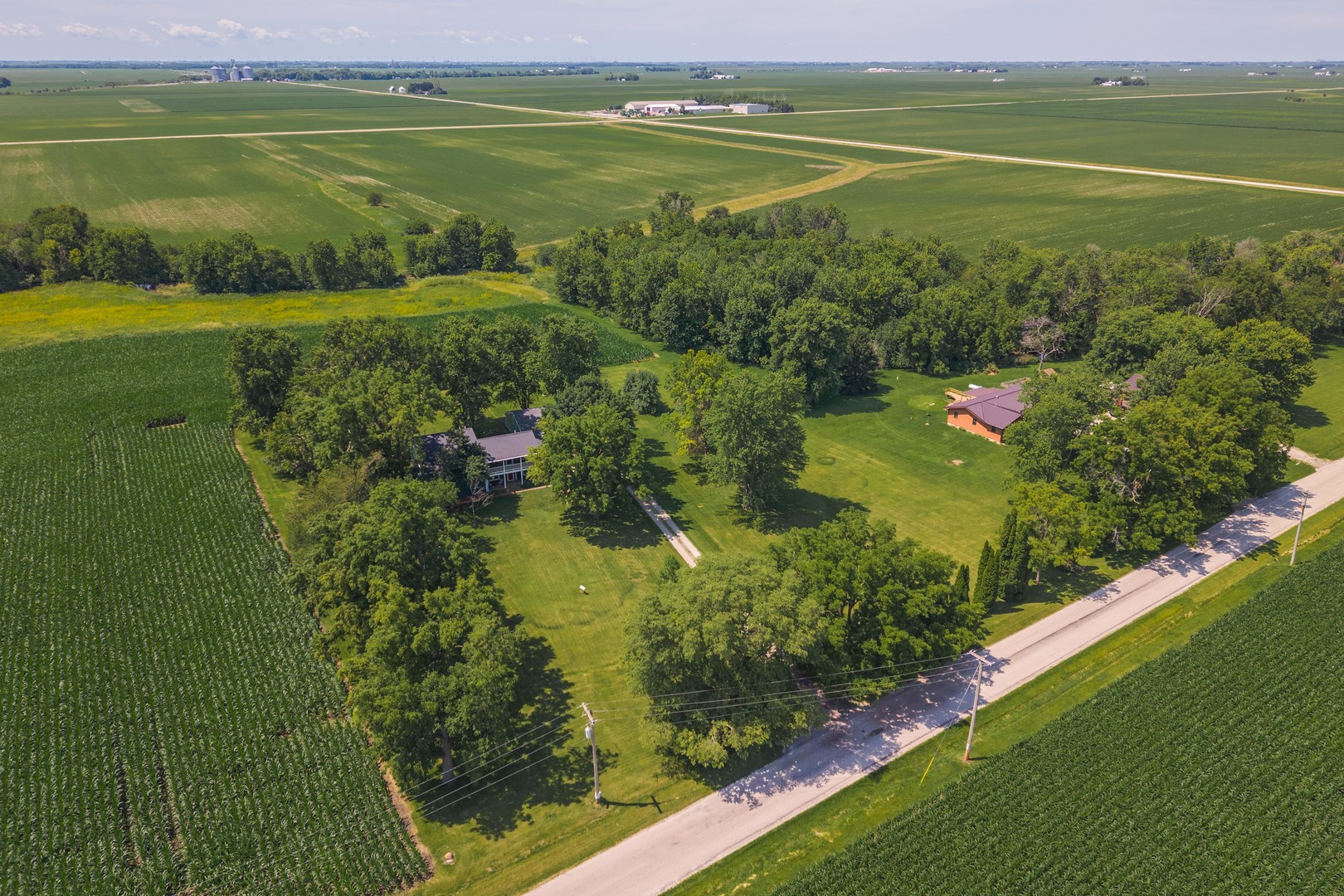 3314 East 3050 N Road Ancona, IL 61311 - Photo 40 of 49
